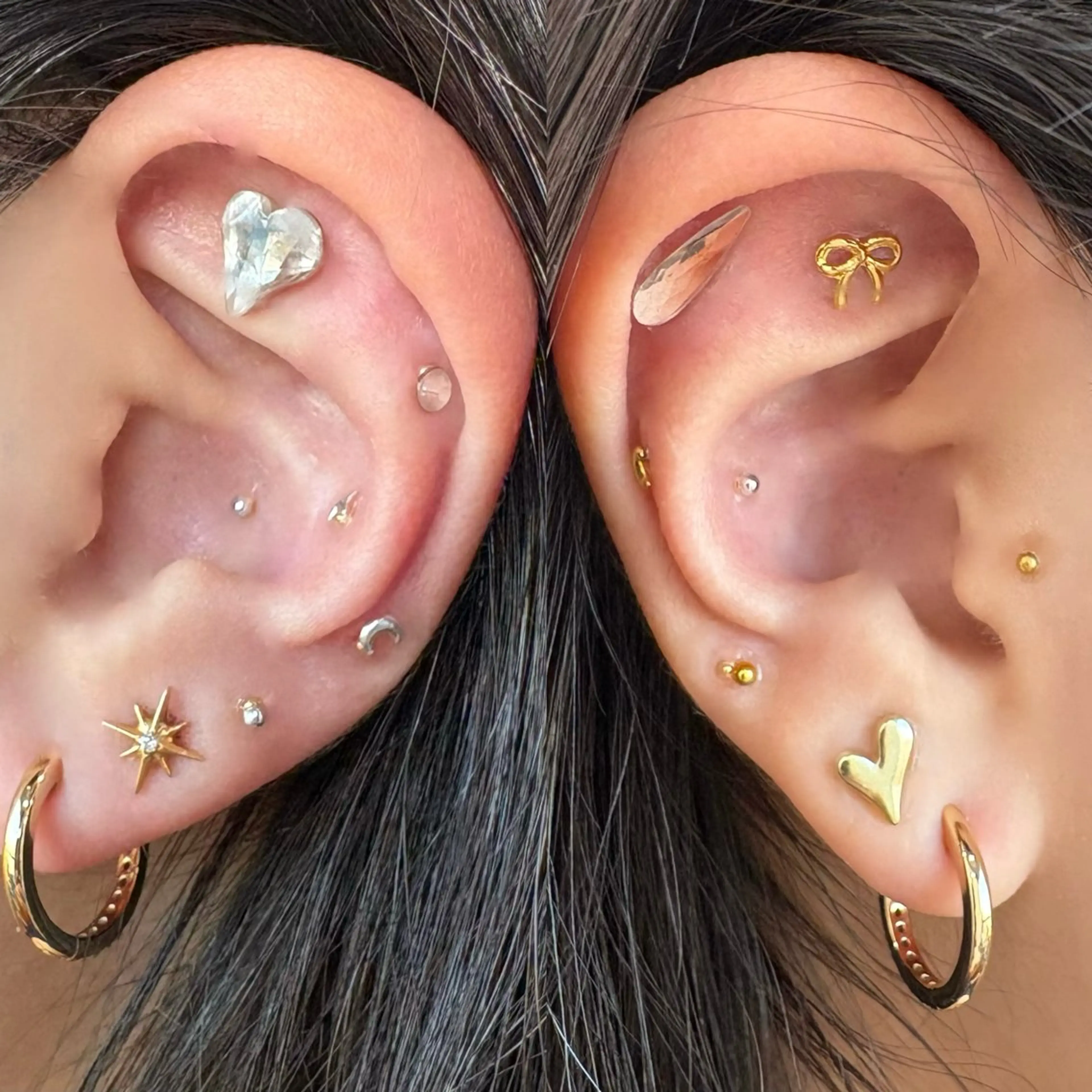 艶肌デトックス🫧 Samiraのエステ・リラクイメージ