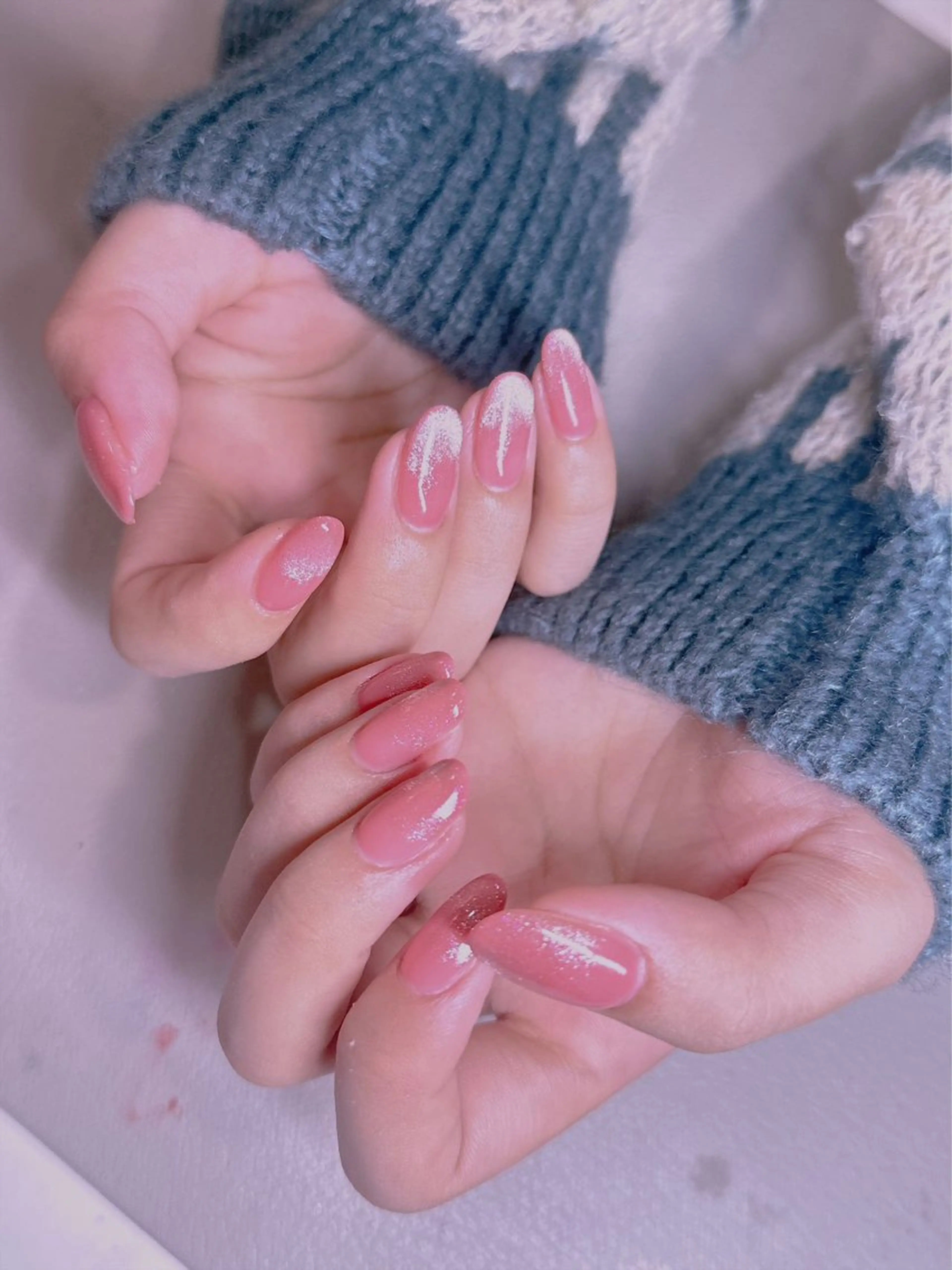 ネイル エムズ ハヤシのネイルデザイン