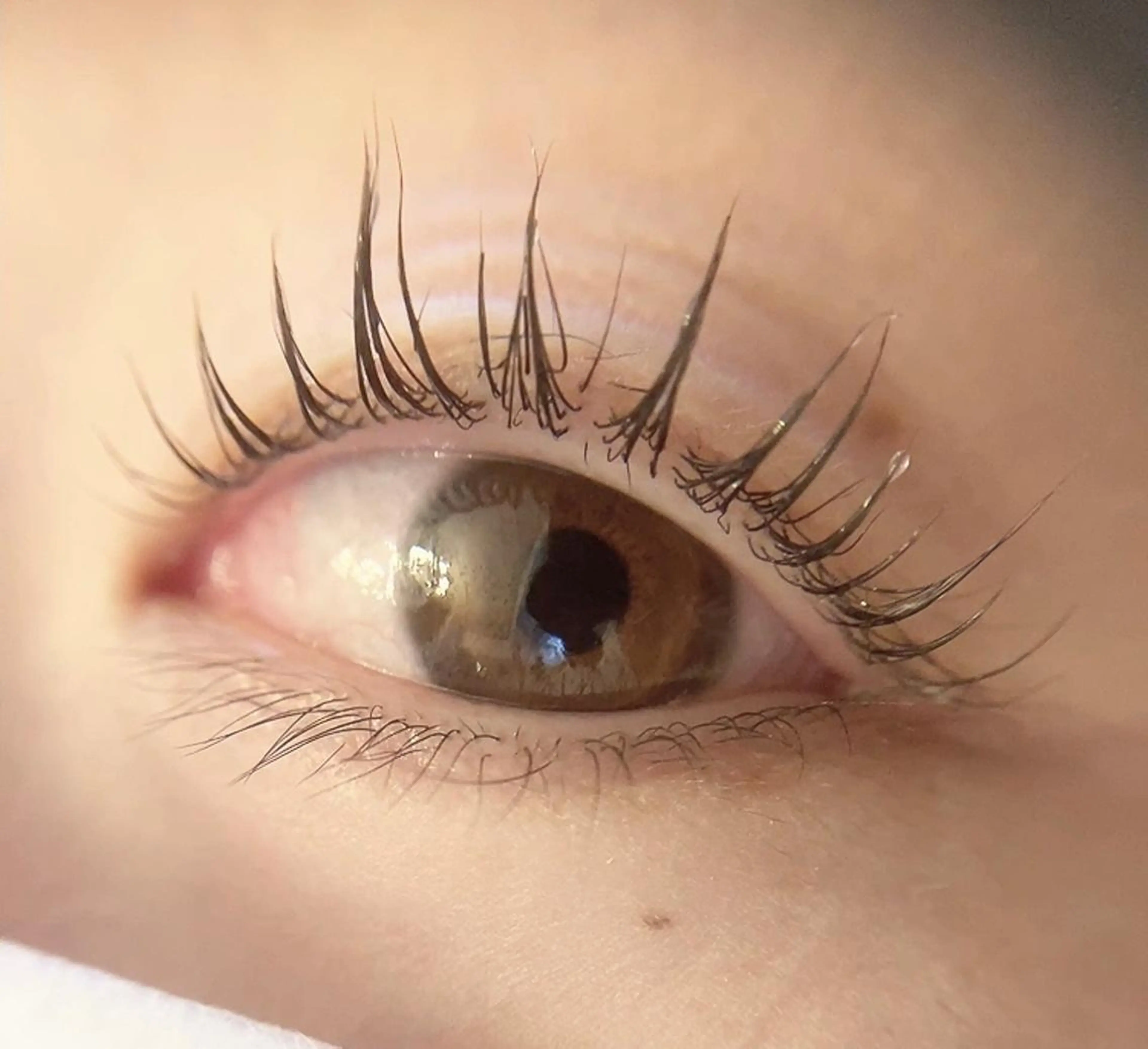 マツエク・マツパ Lino 沖田恵子のマツエク・マツパデザイン