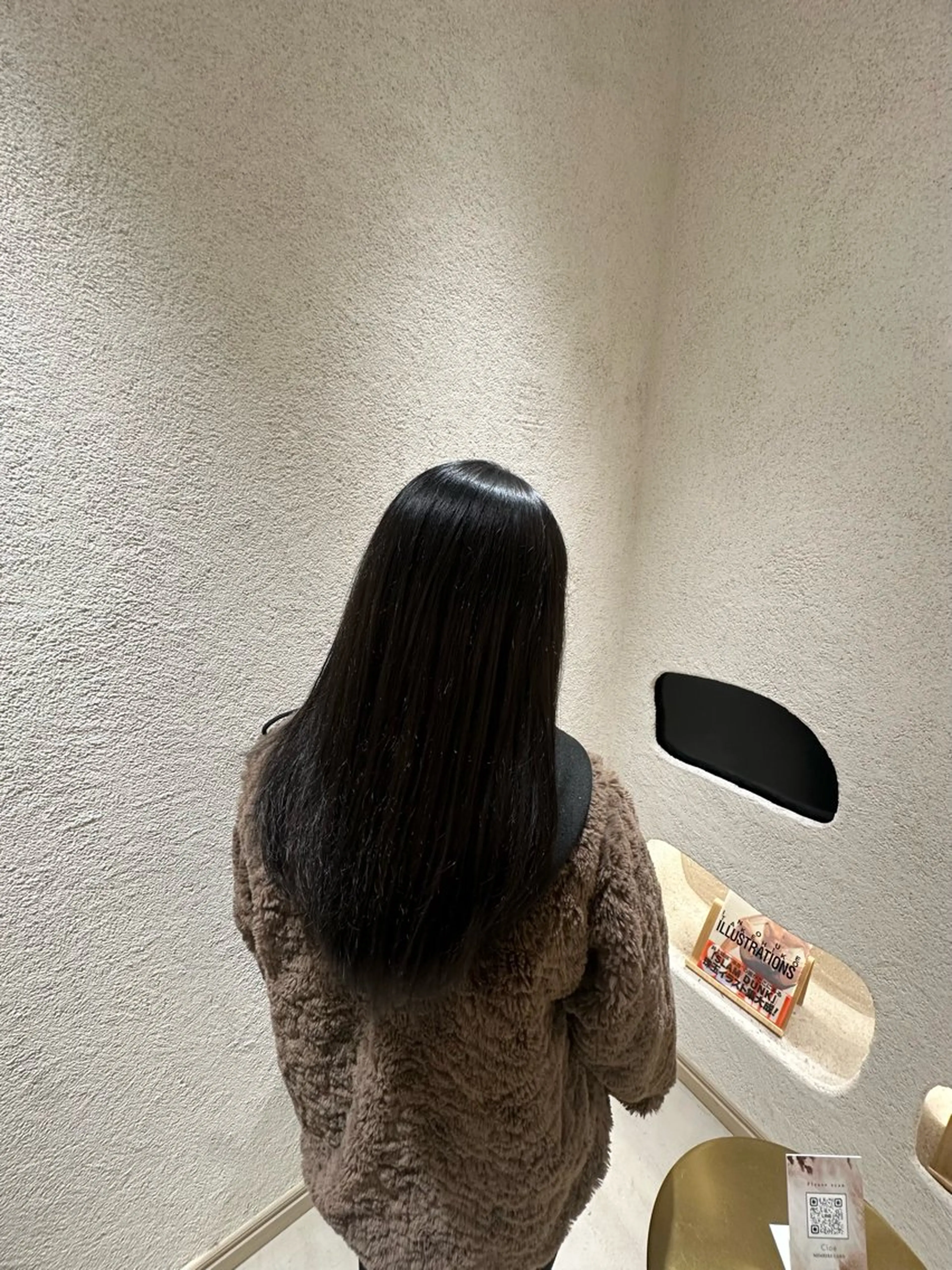 カラー 透明感カラー ヘアカラー Sota/門前仲町 /透明感カラー🌿‬のヘアスタイル