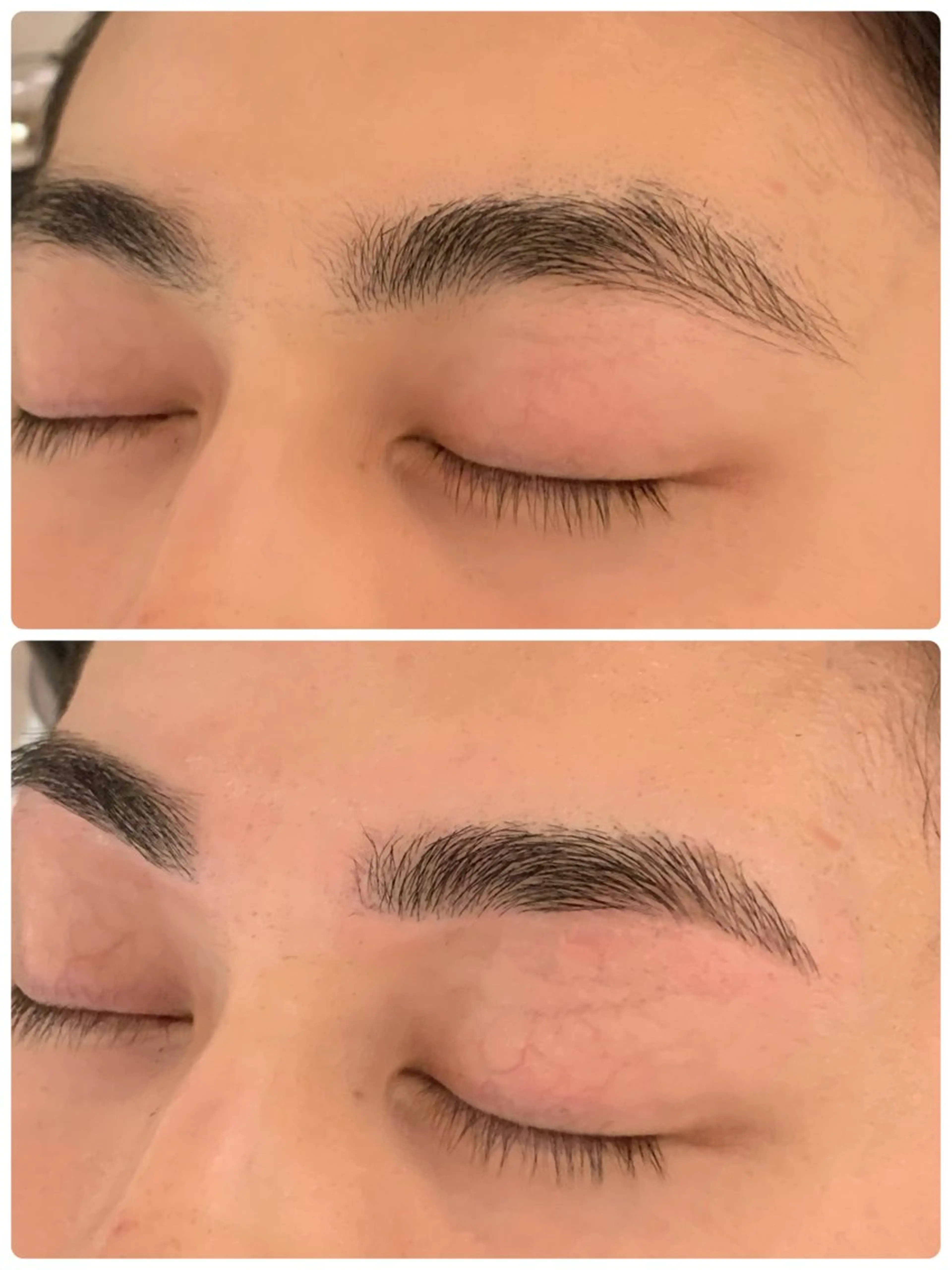 アイブロウ 榊琴帆/美容師兼 アイブロウリストの眉毛・アイブロウイメージ