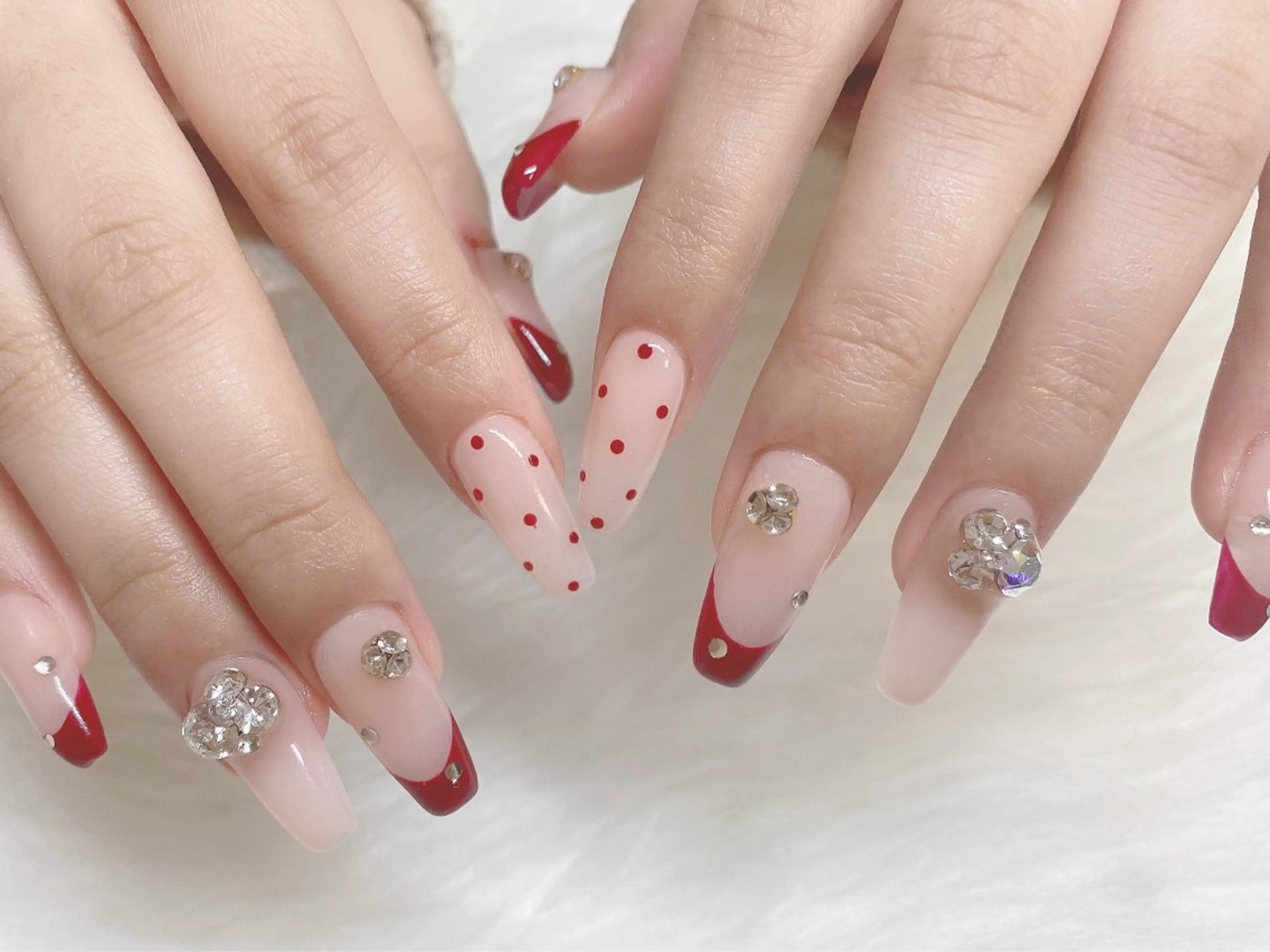 ネイル I  nail Lisaのネイルデザイン