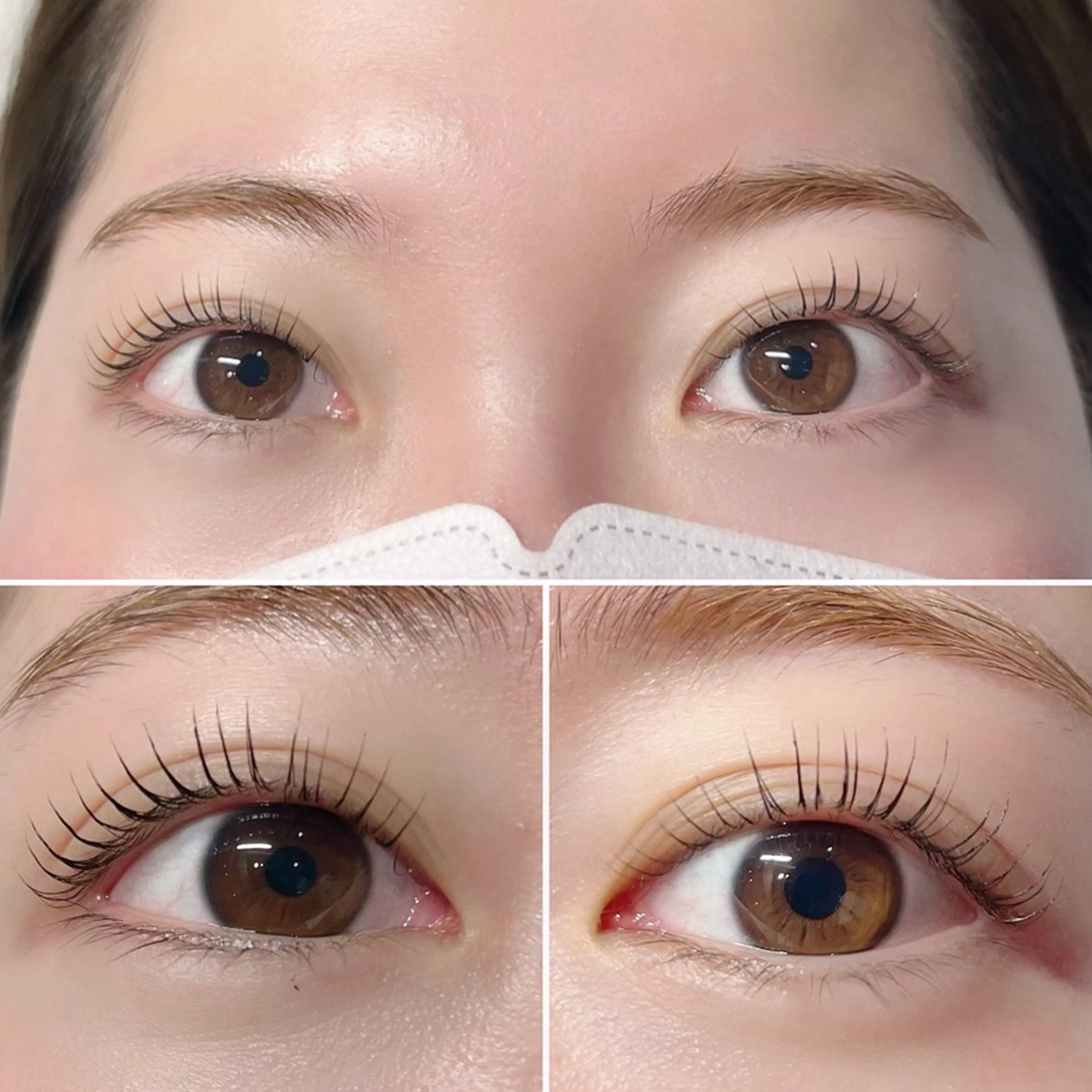 マツエク・マツパ Doluce【ドルーチェ】所属・Doluce ドルーチェのマツエク・マツパデザイン