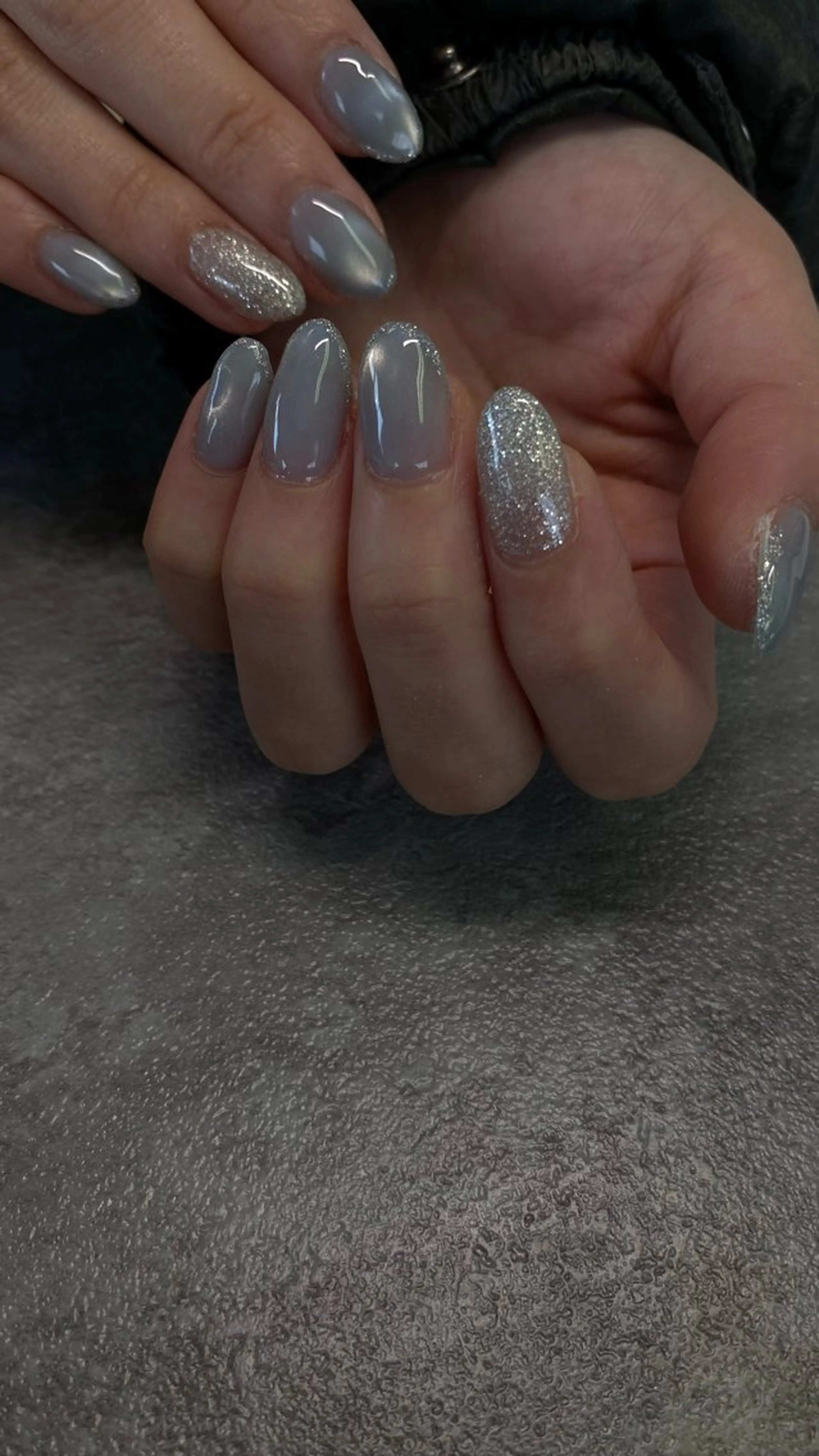 ネイル mi yuのネイルデザイン