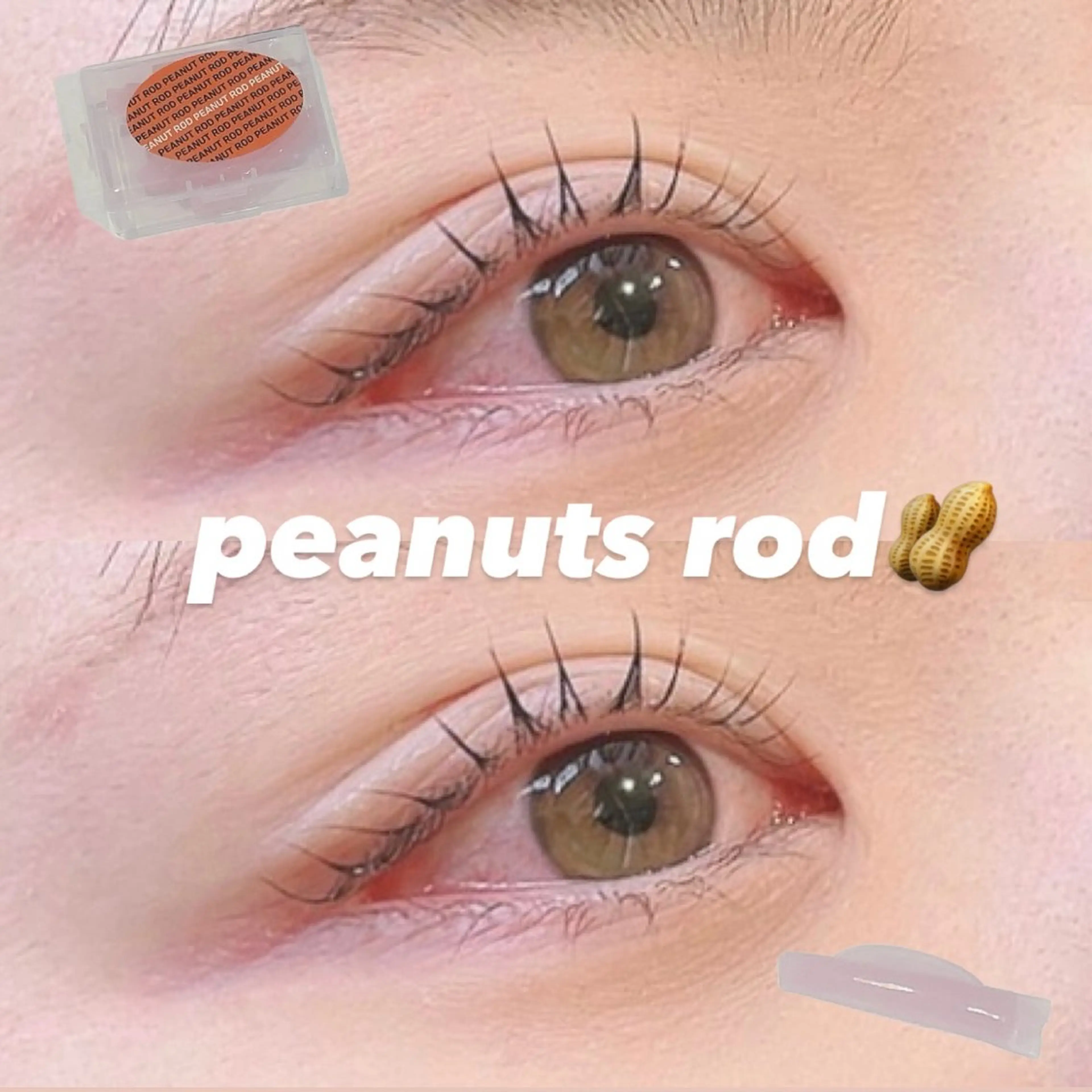 マツエク・マツパ nouvell セキモユウカ🦄のマツエク・マツパデザイン