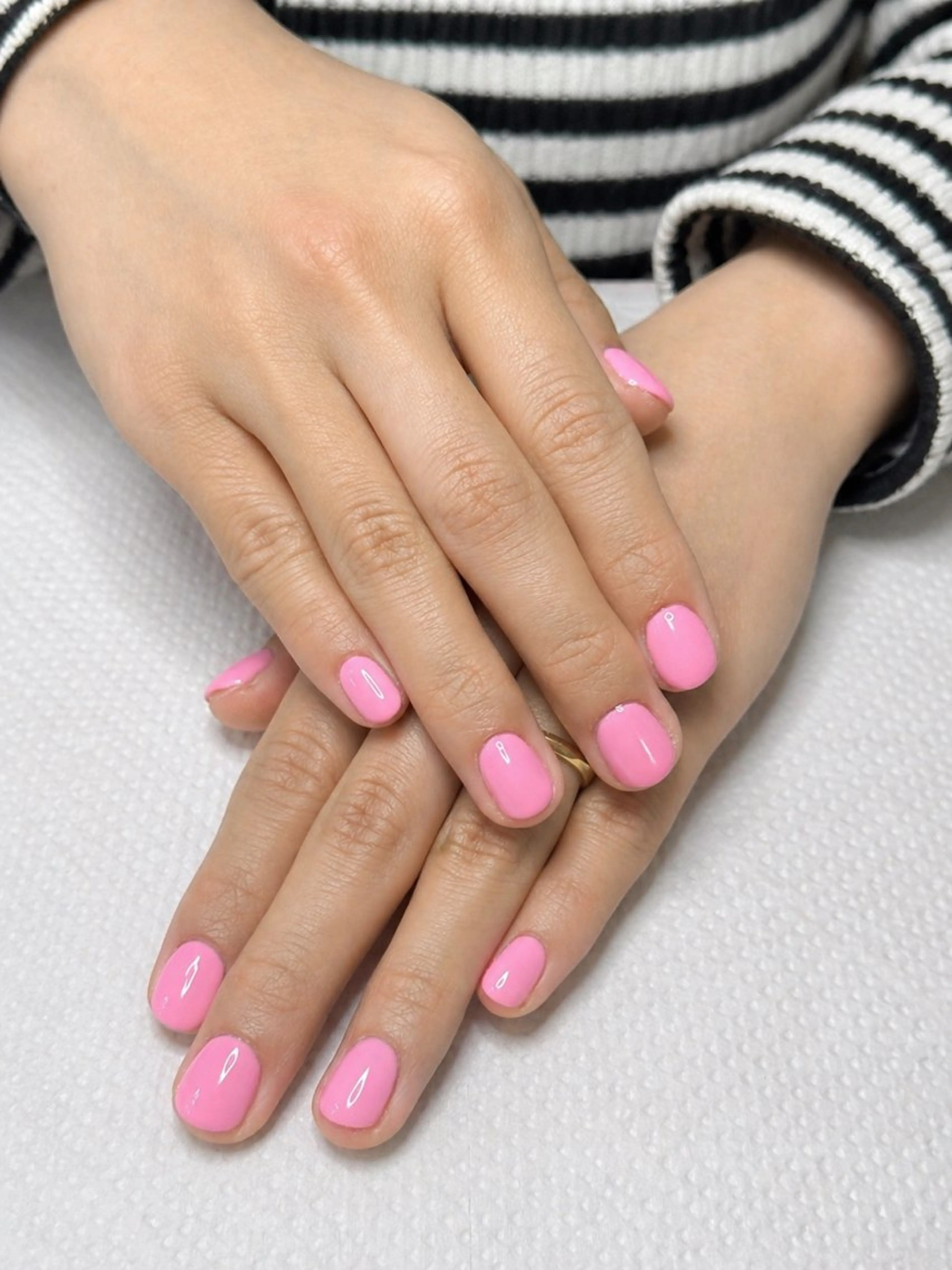 ネイル ハンドネイル ハンドケア nail カオリのネイルデザイン