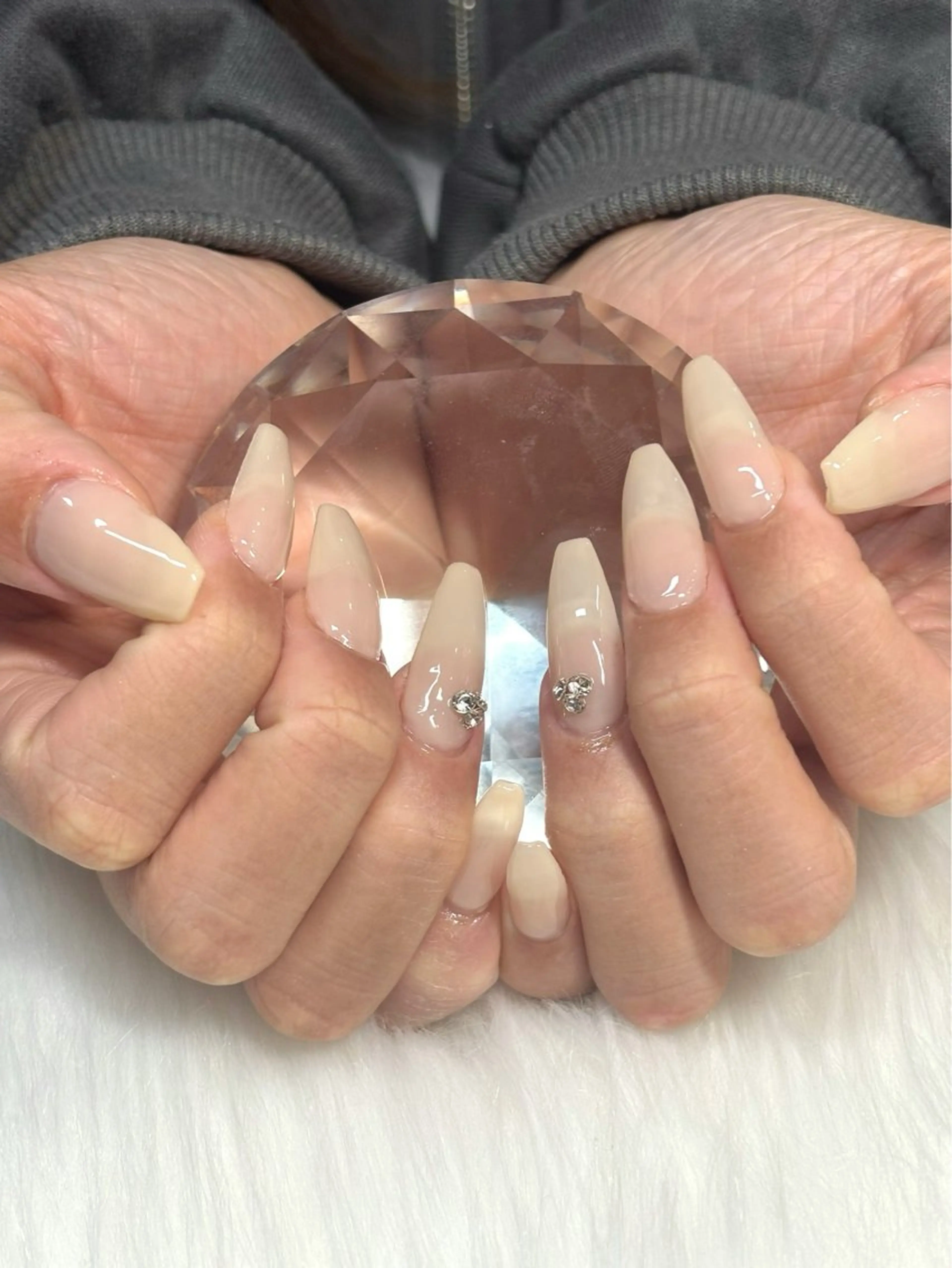 ネイル ハンドネイル salon yのネイルデザイン