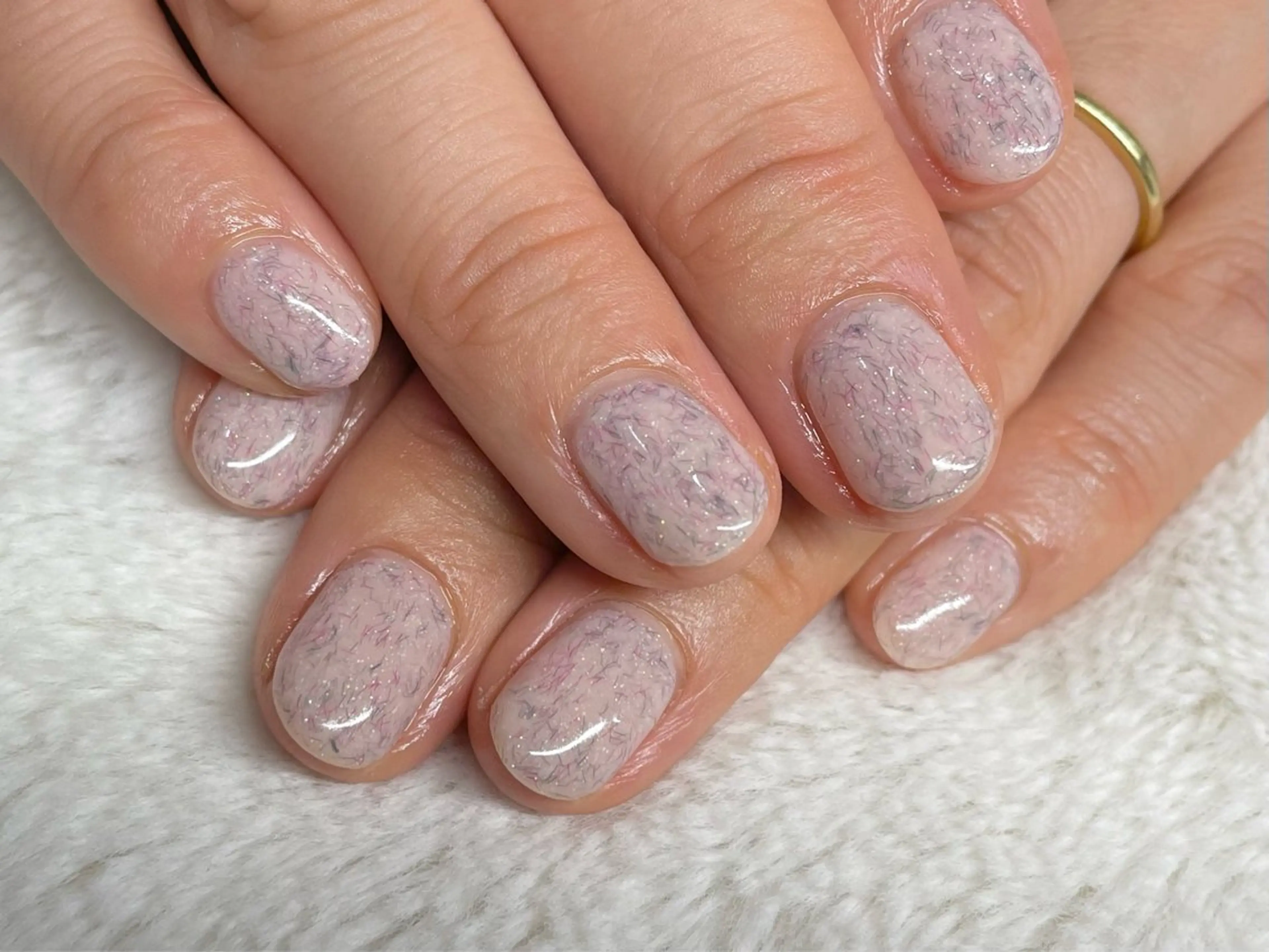 ネイル riri-nail Rie Endoのネイルデザイン