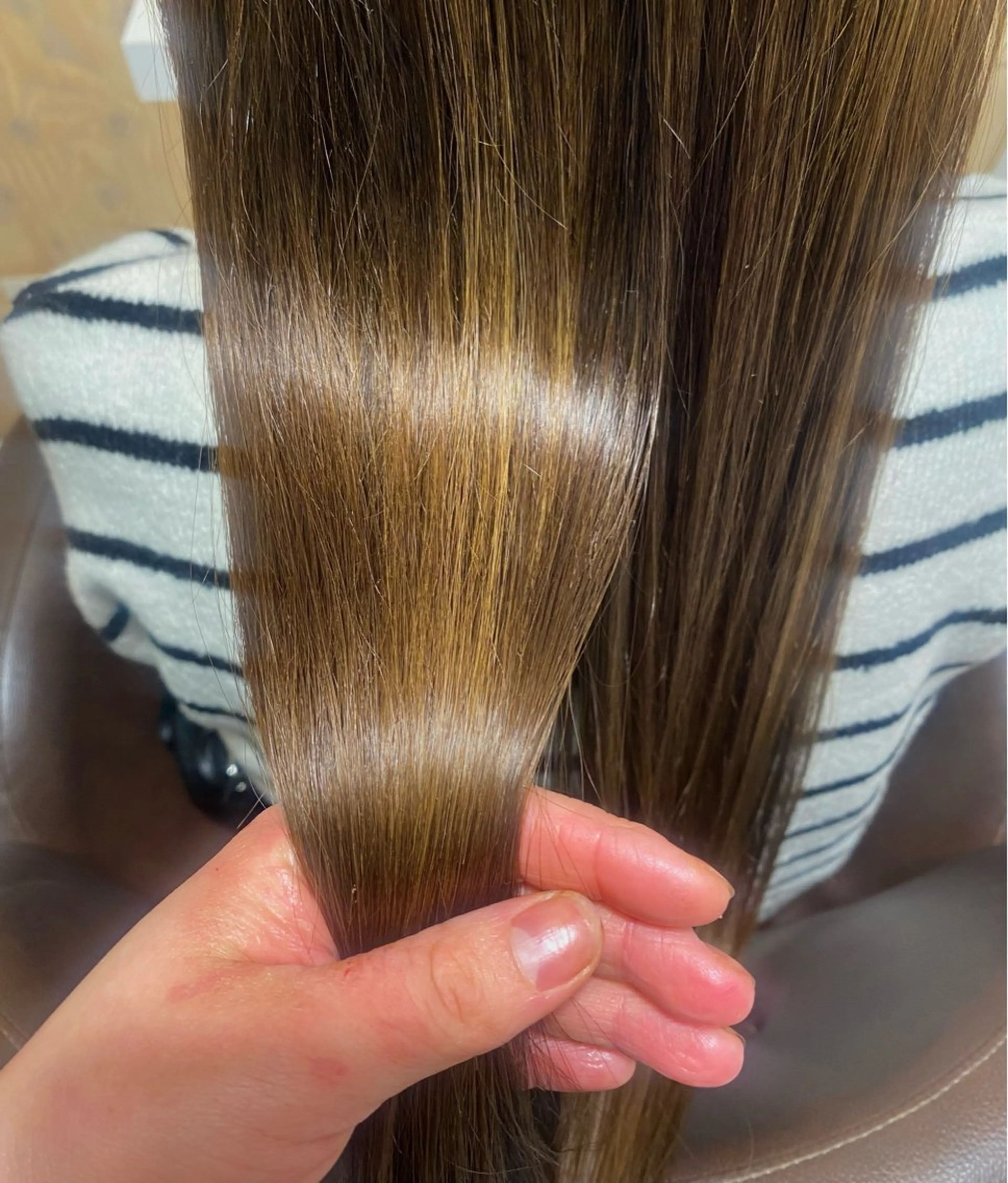 salon LH富田林所属・長沼 愛莉のヘアスタイル