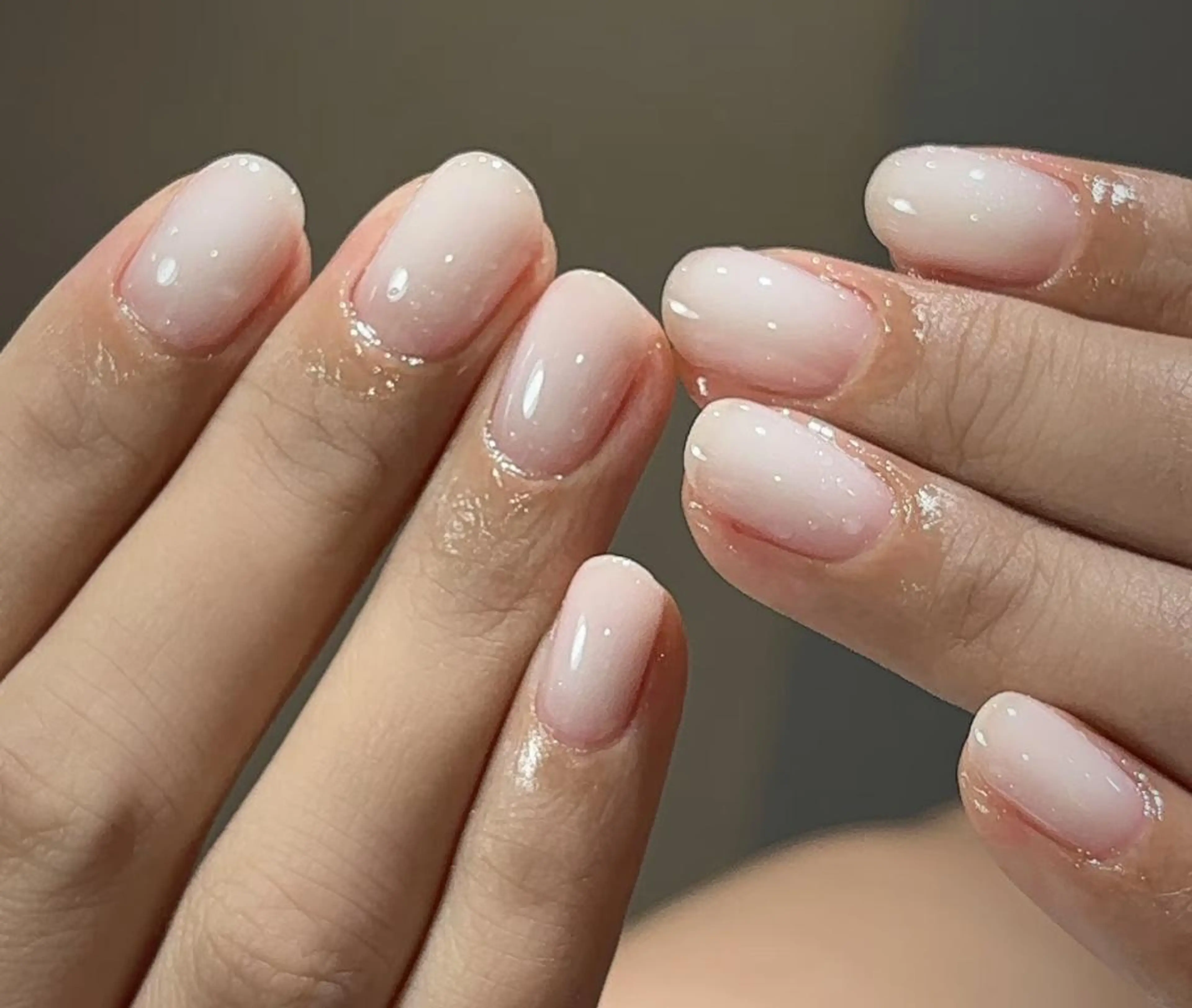 ネイル ハンドネイル エリ🫧 nail池袋東口のネイルデザイン