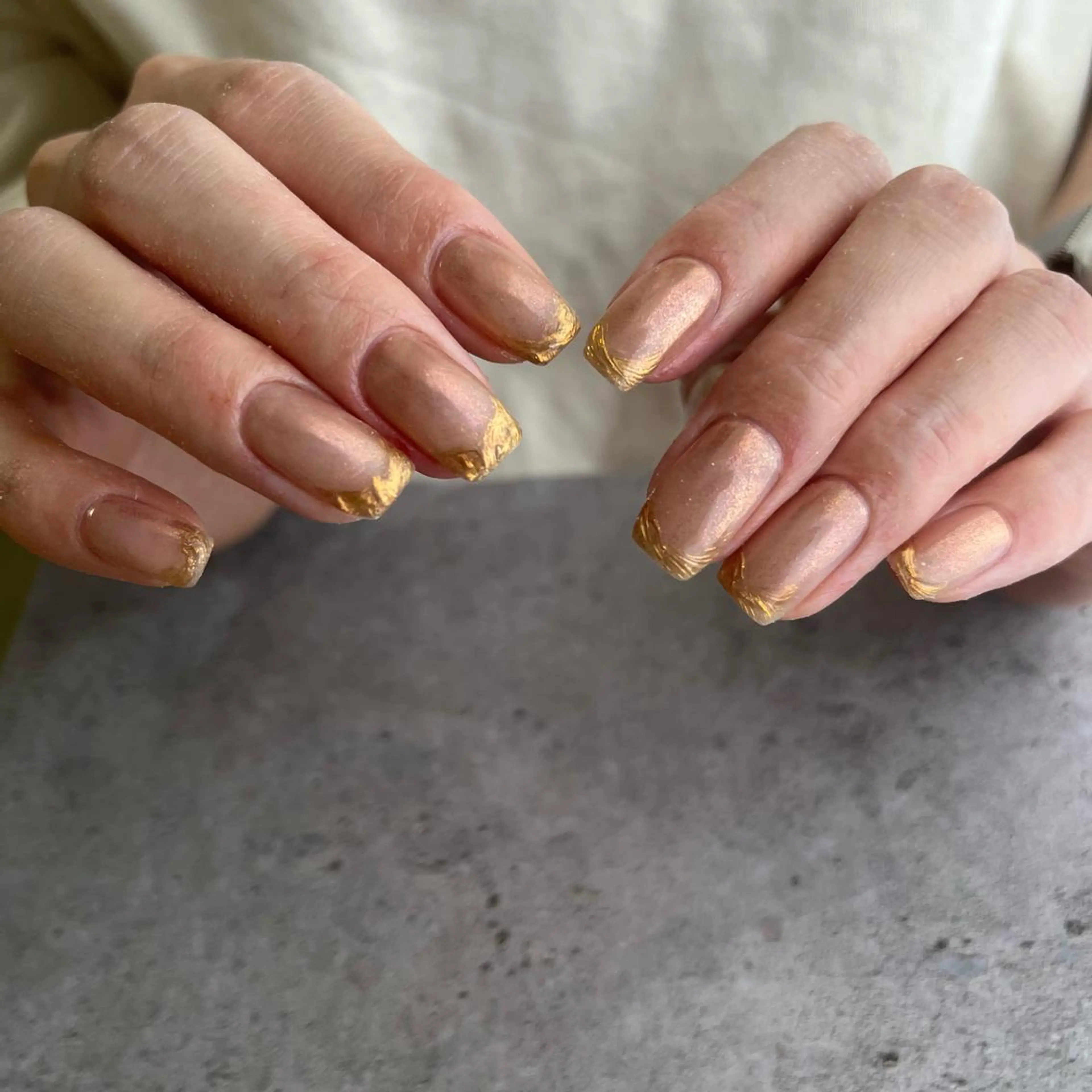 ネイル ハンドネイル ett_所属・ett _のネイルデザイン