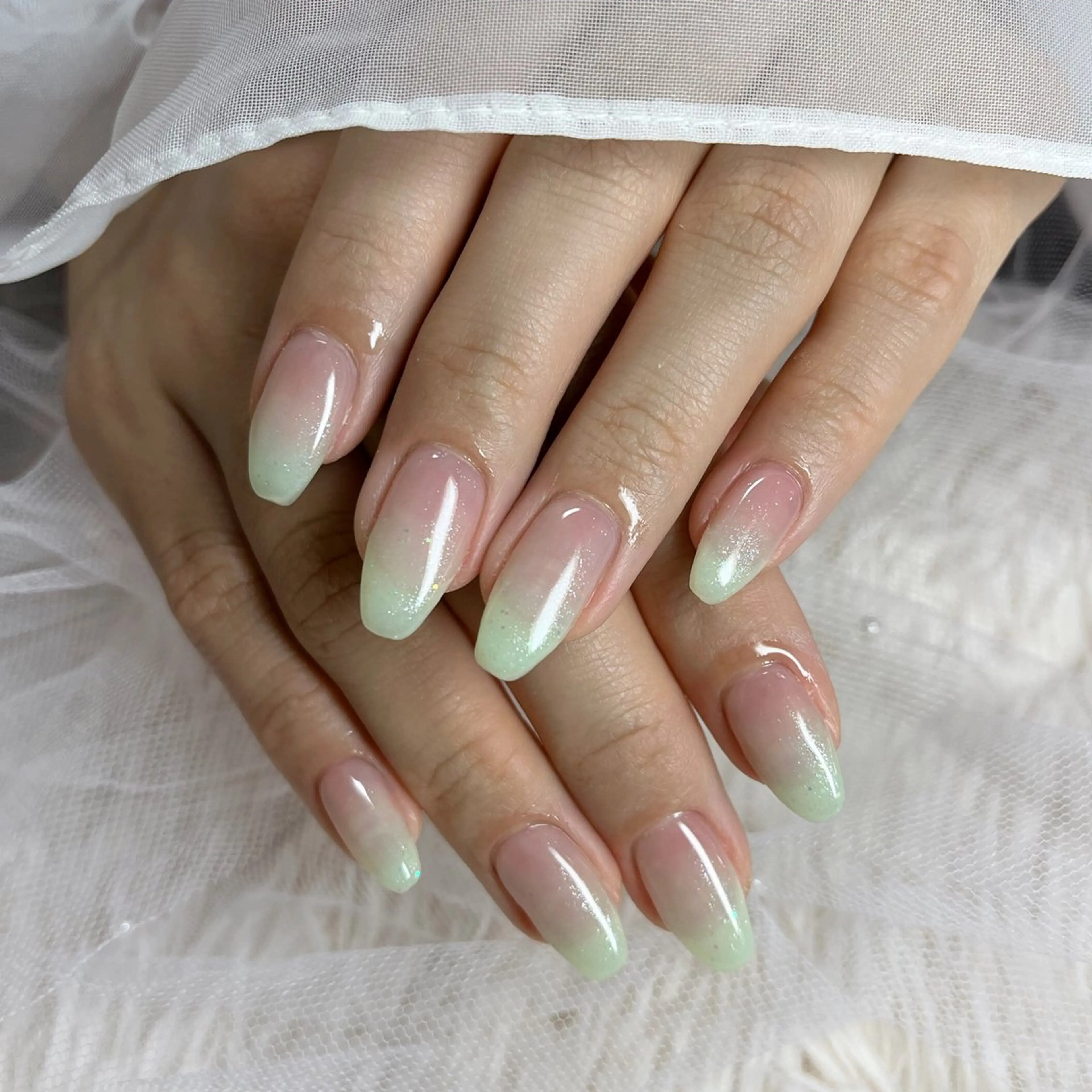 ネイル LUMIERU RIKAのネイルデザイン