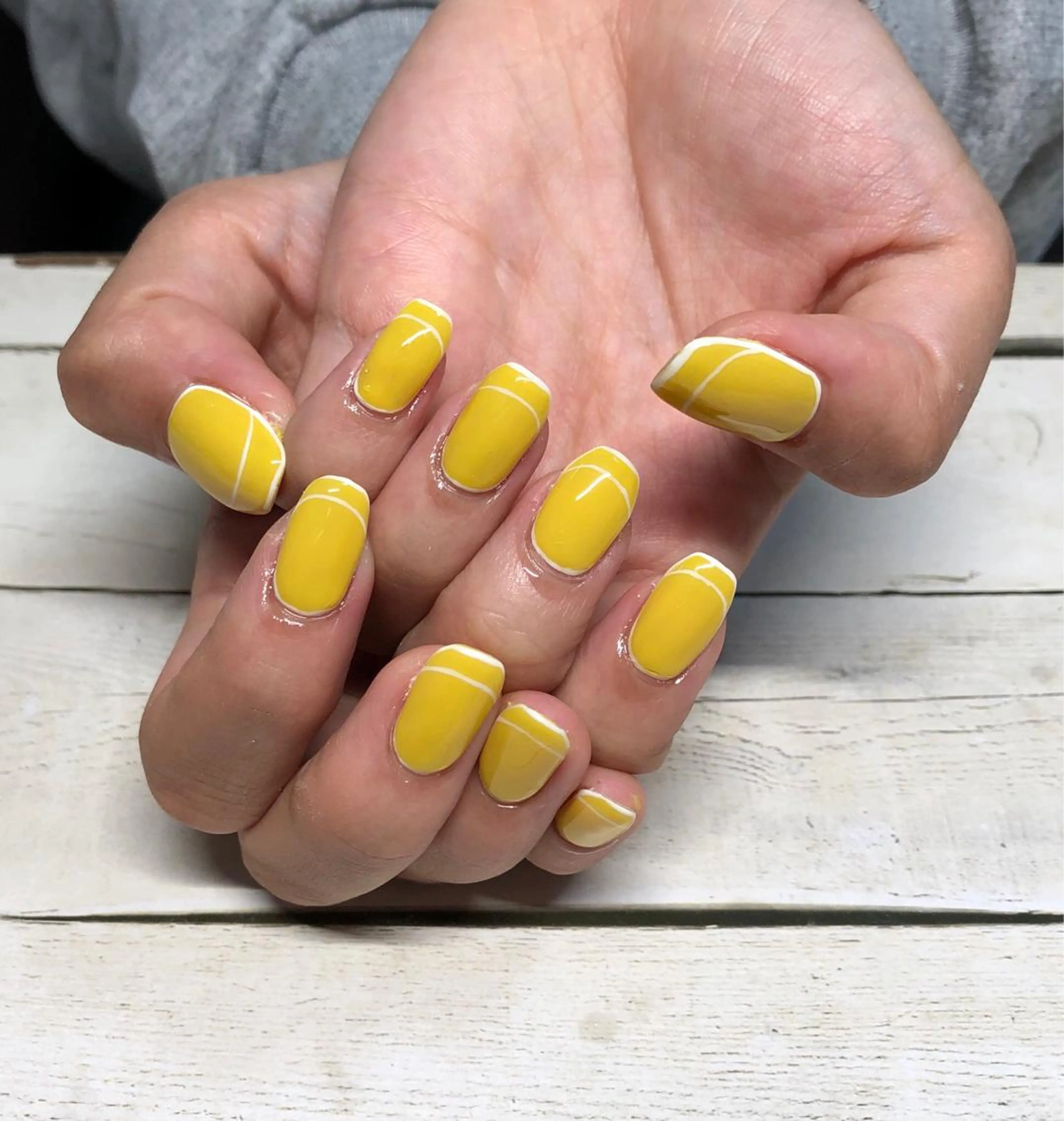 ネイル いそやま あつこのネイルデザイン