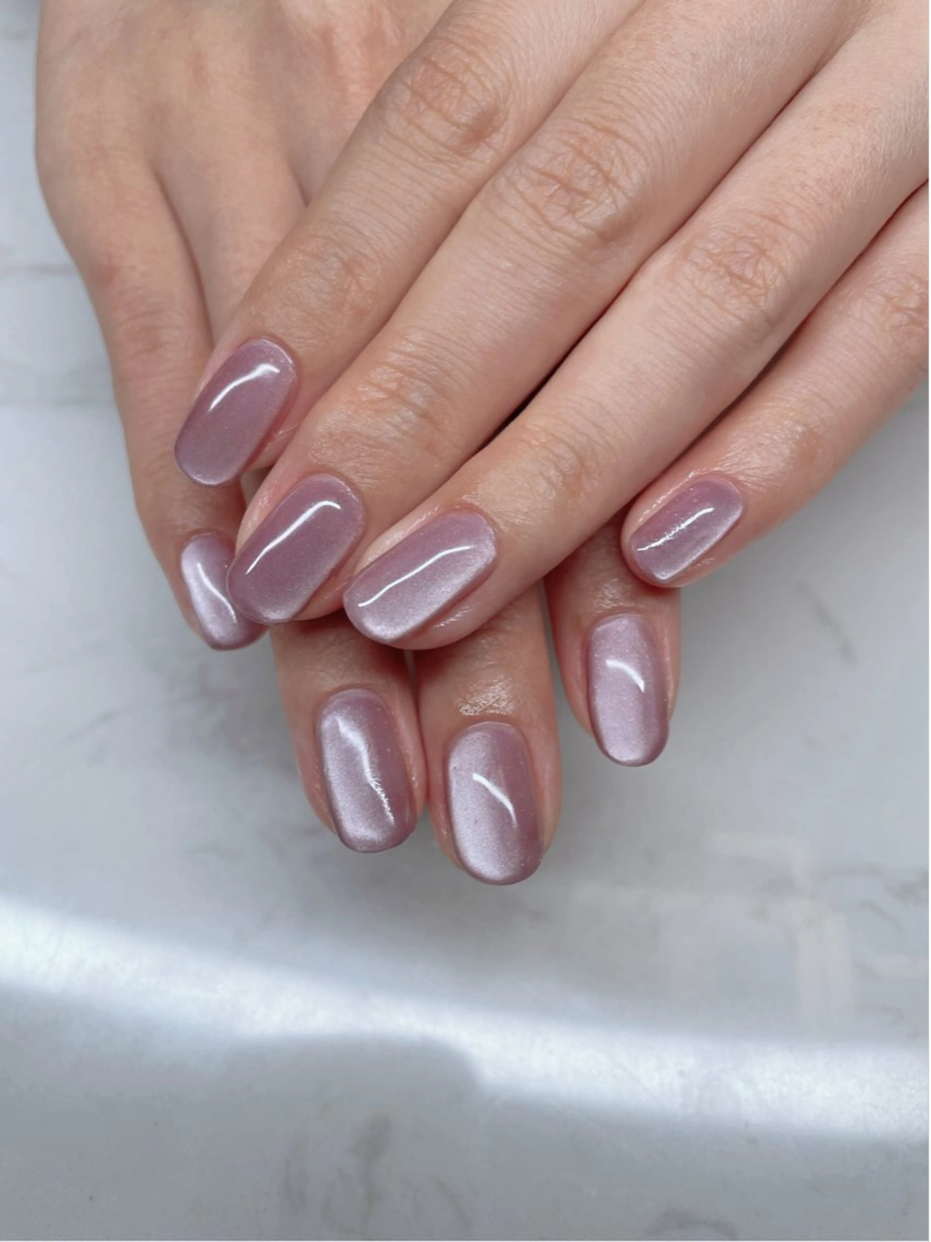 ネイル ハンドネイル O's nailのネイルデザイン