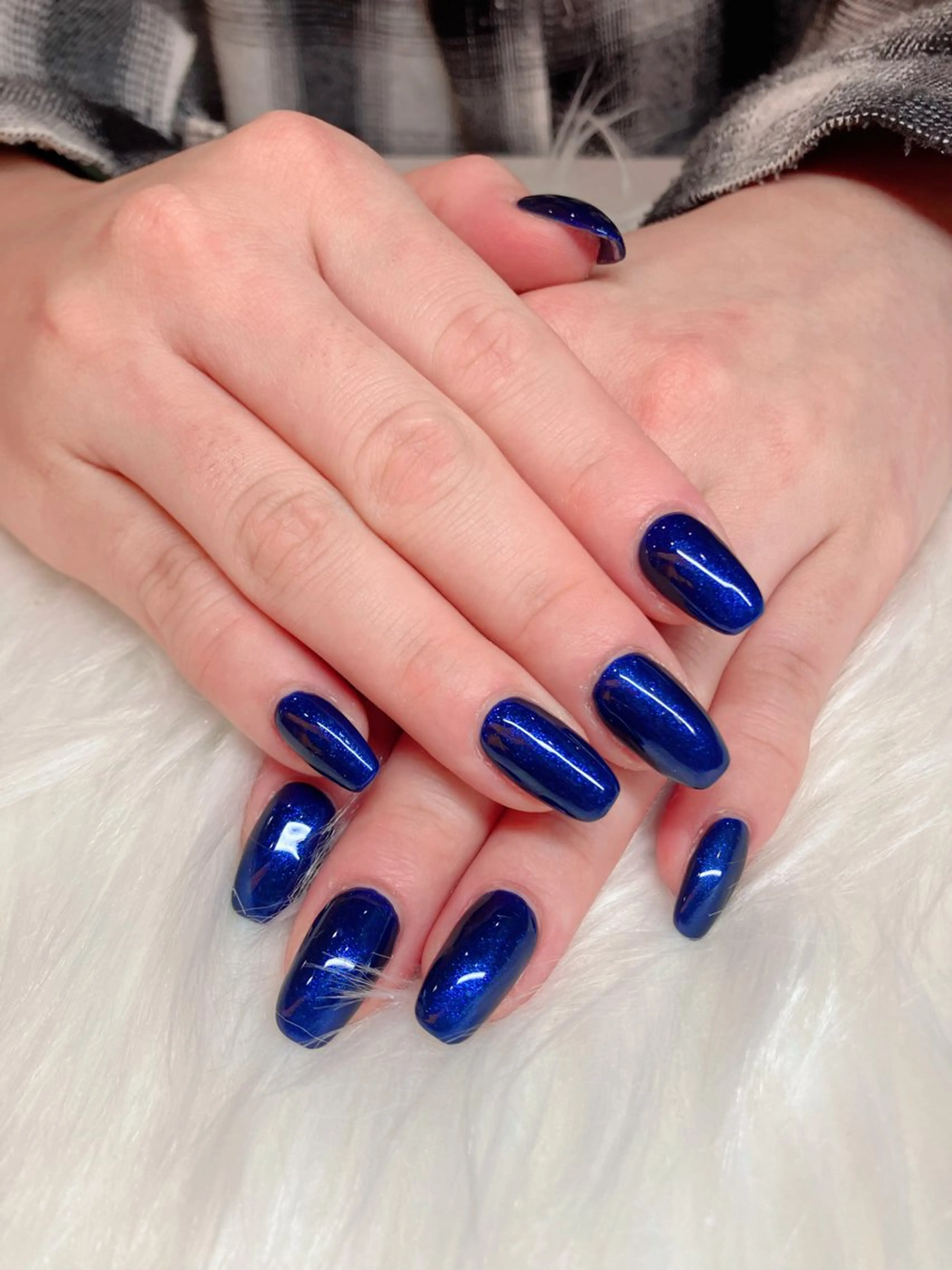 ネイル The Nail エミのネイルデザイン