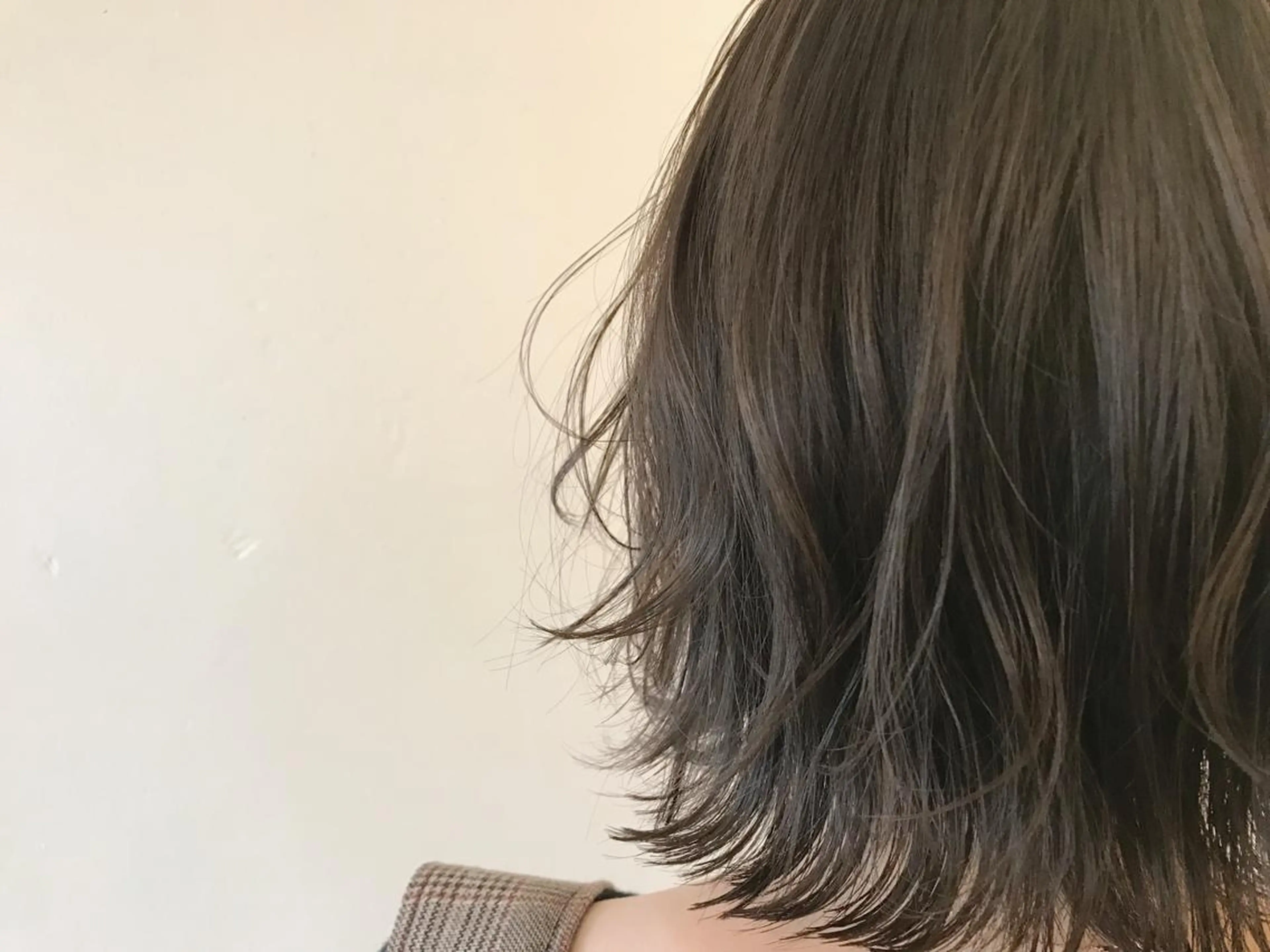 ショート カラー ブルーカラー ブルージュ 💈LuTa💈_ 公式_NewOpenのヘアスタイル