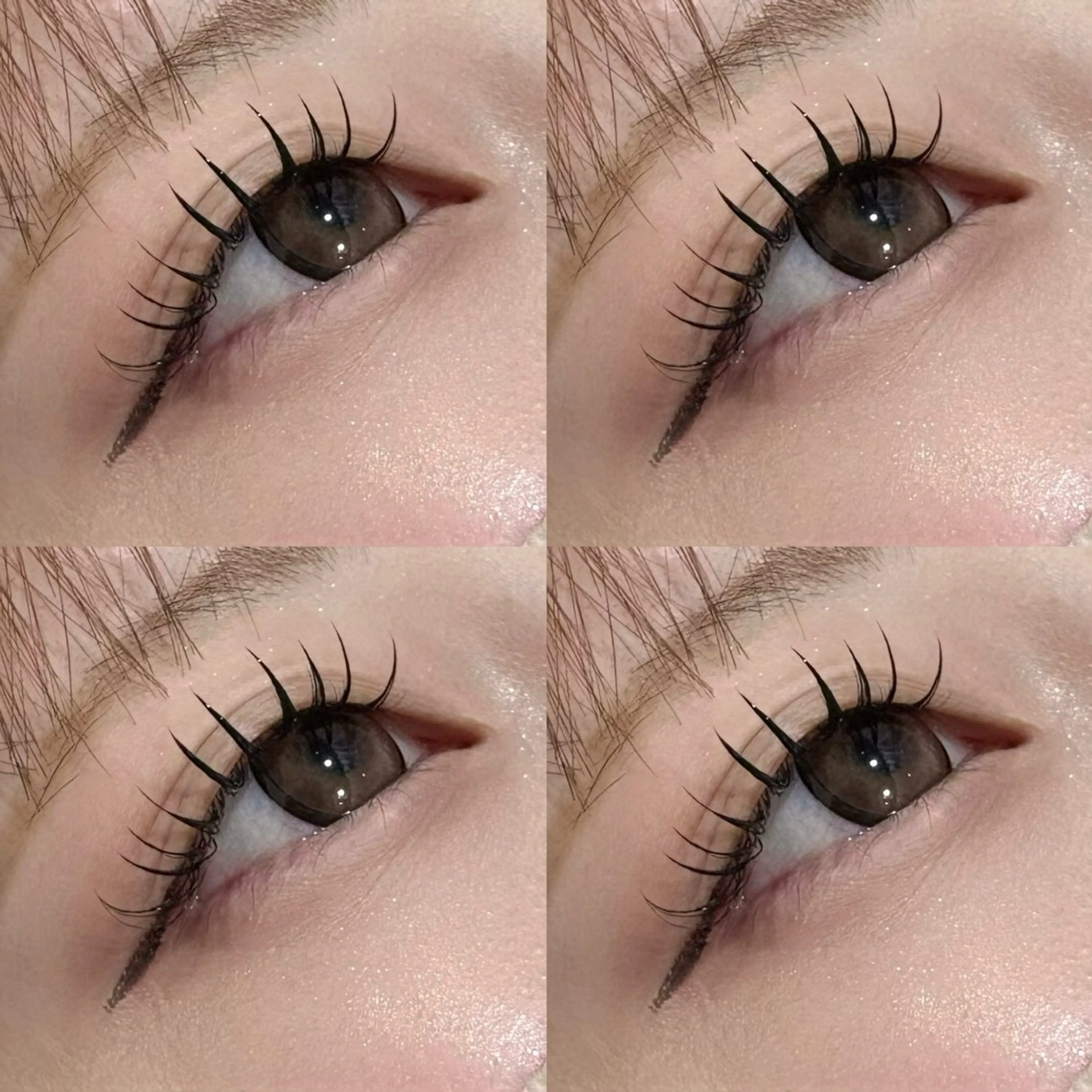 【ミニモ当日限定】🉐✳︎フラットラッシュ✳︎100​〜​120本🌼の写真