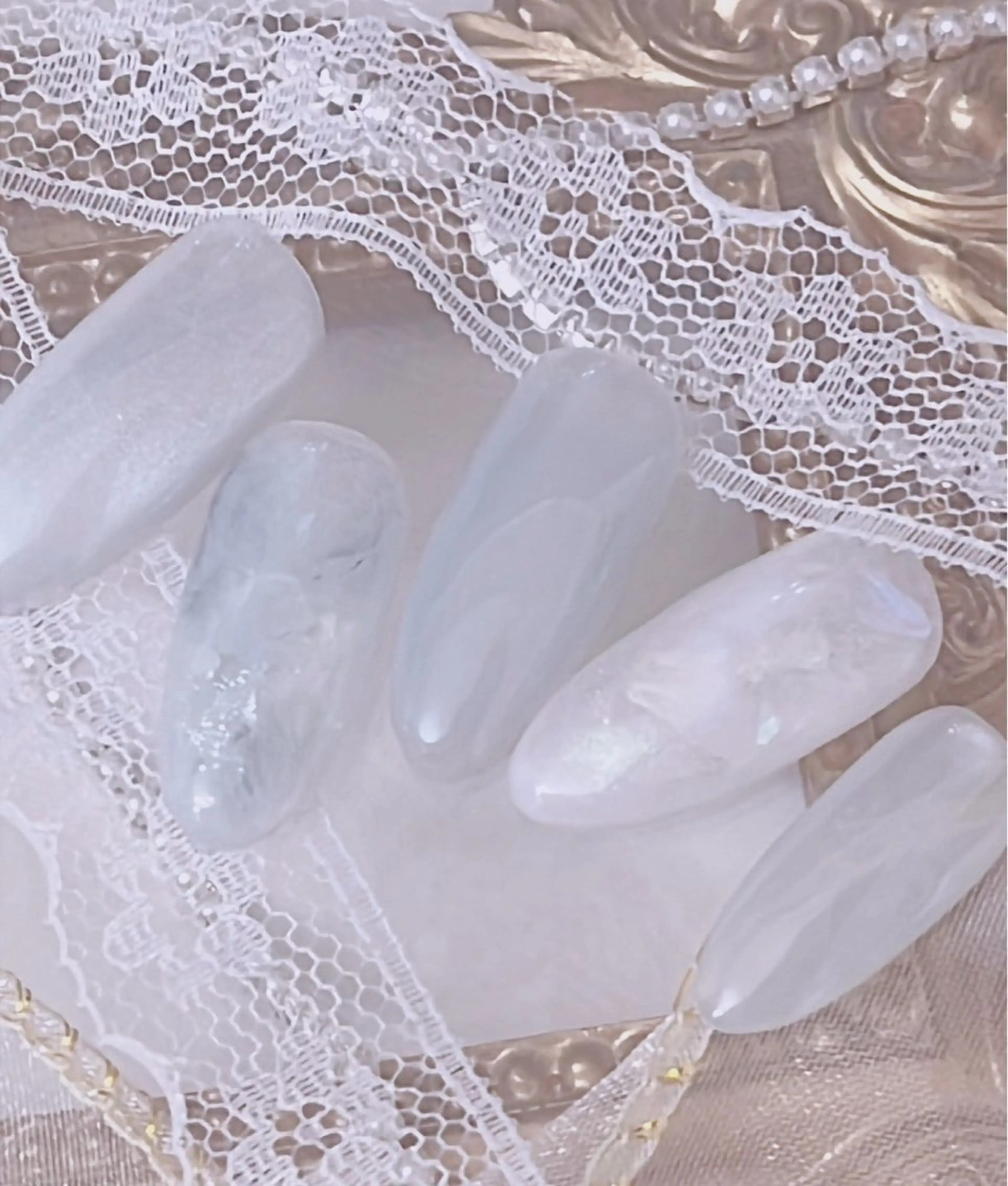 ネイル ネイルサロン KARIのネイルデザイン