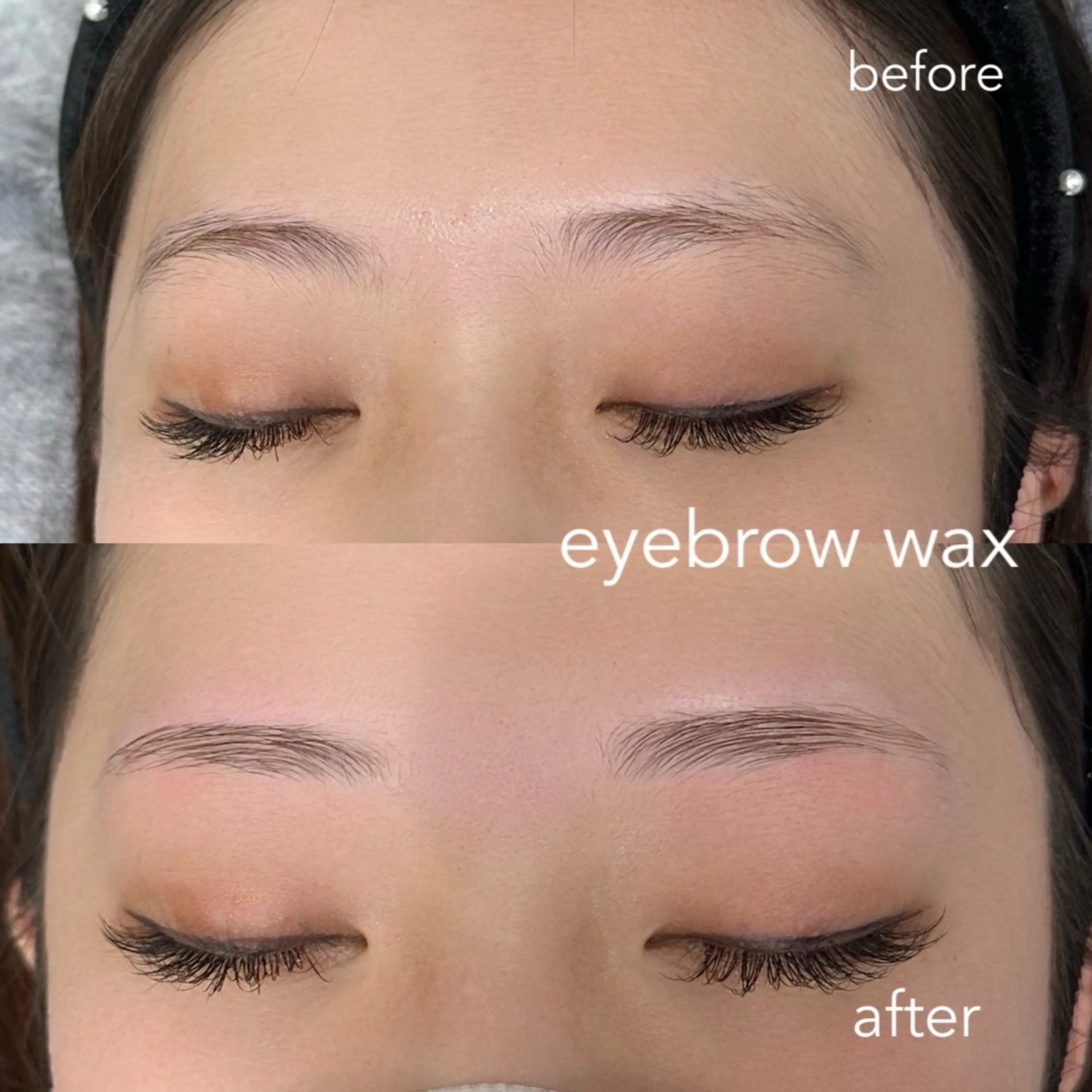 アイブロウ ほんま あおいのマツエク・マツパデザイン