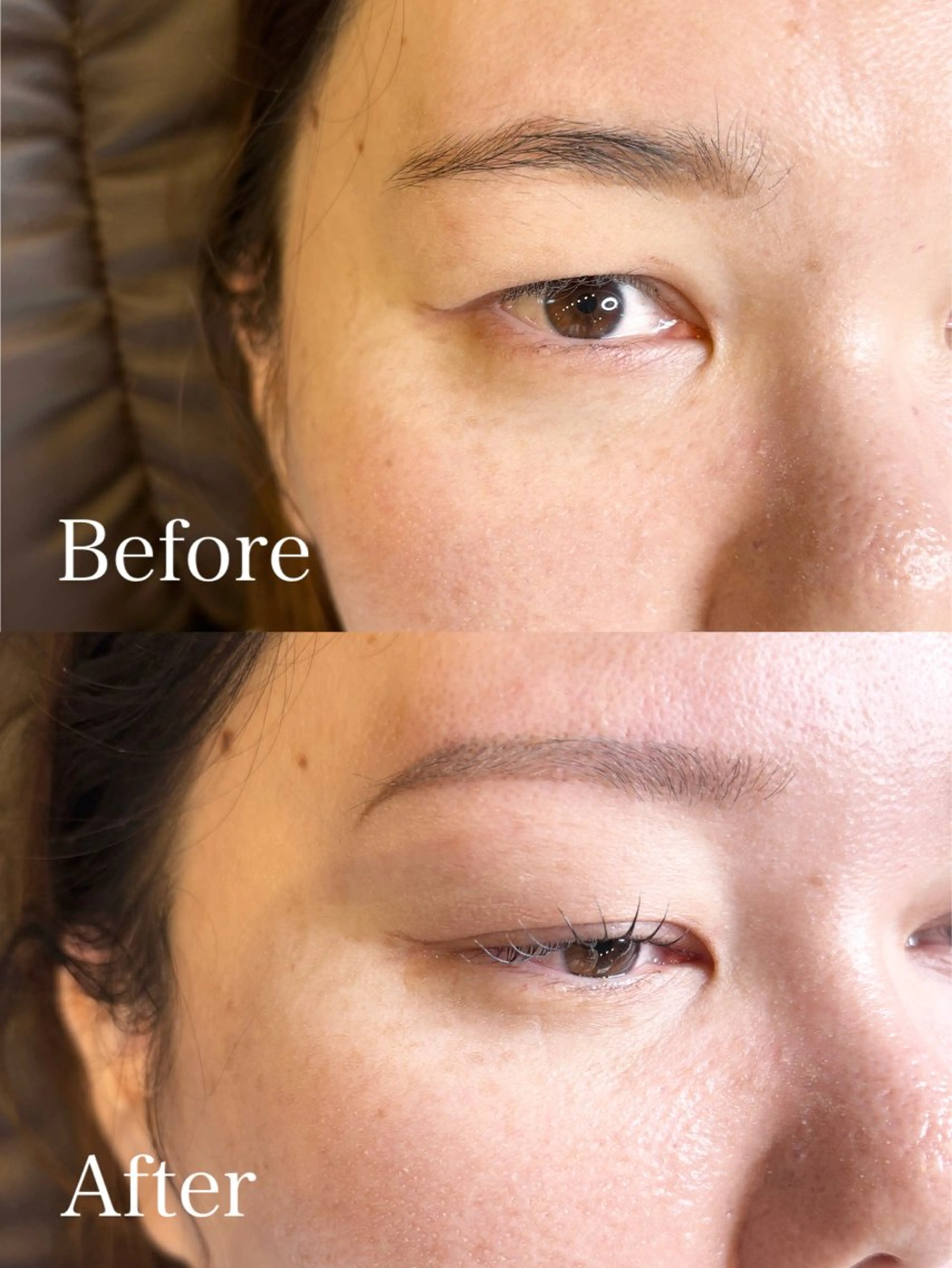 マツエク・マツパ ty eyelashのマツエク・マツパデザイン