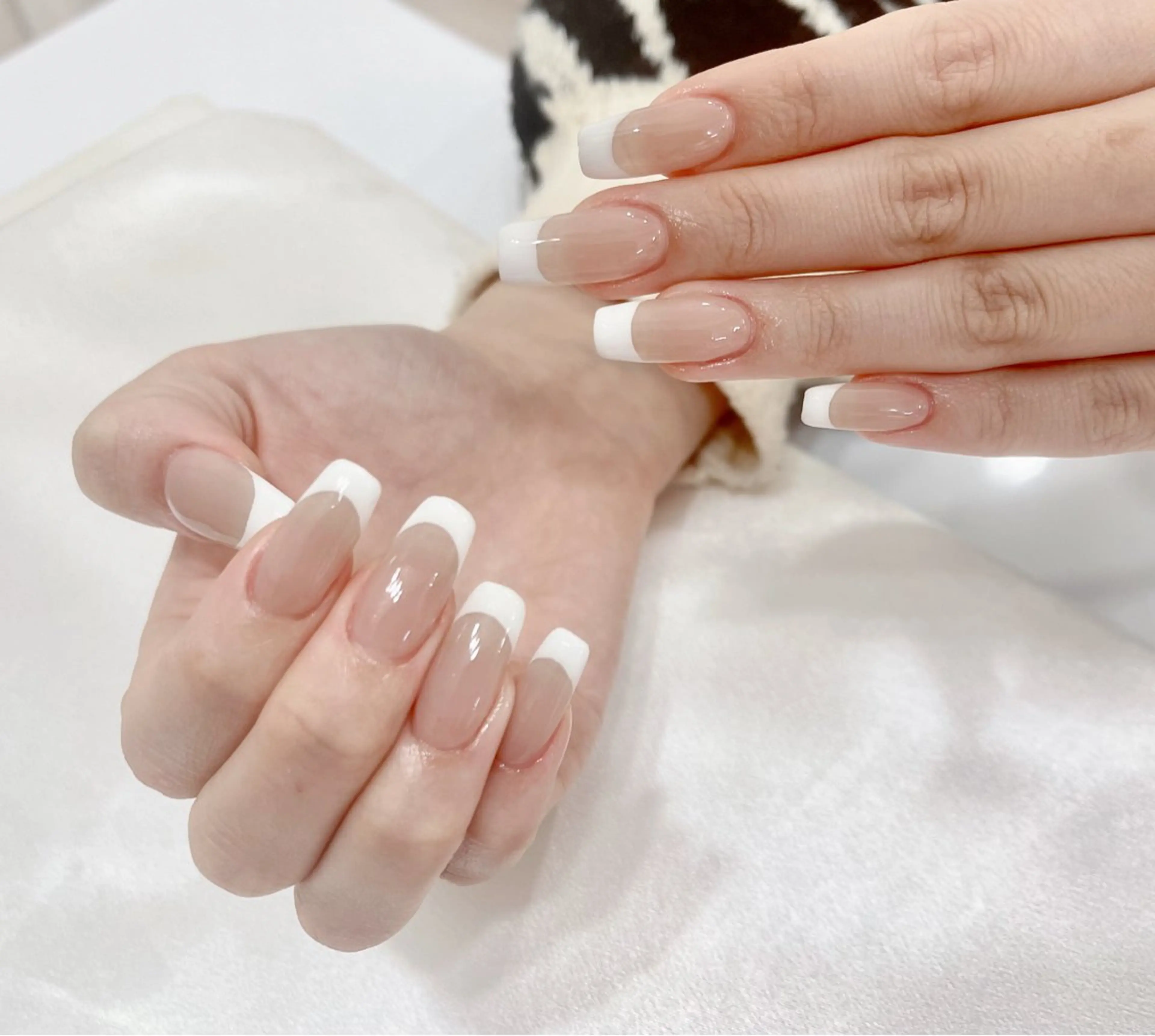 ネイル Bél Nail salonのネイルデザイン