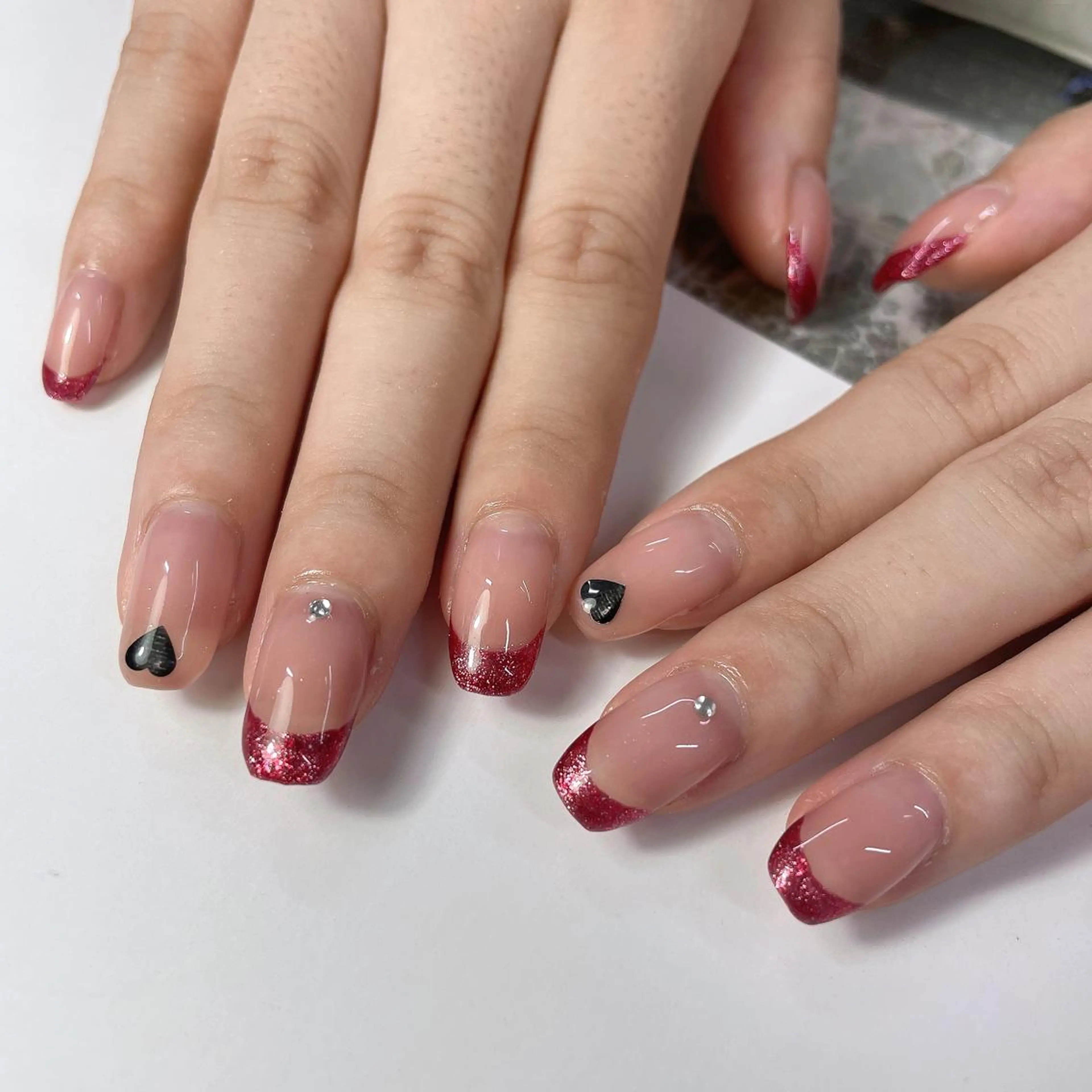 ネイル private EMILIA/横浜のネイルデザイン