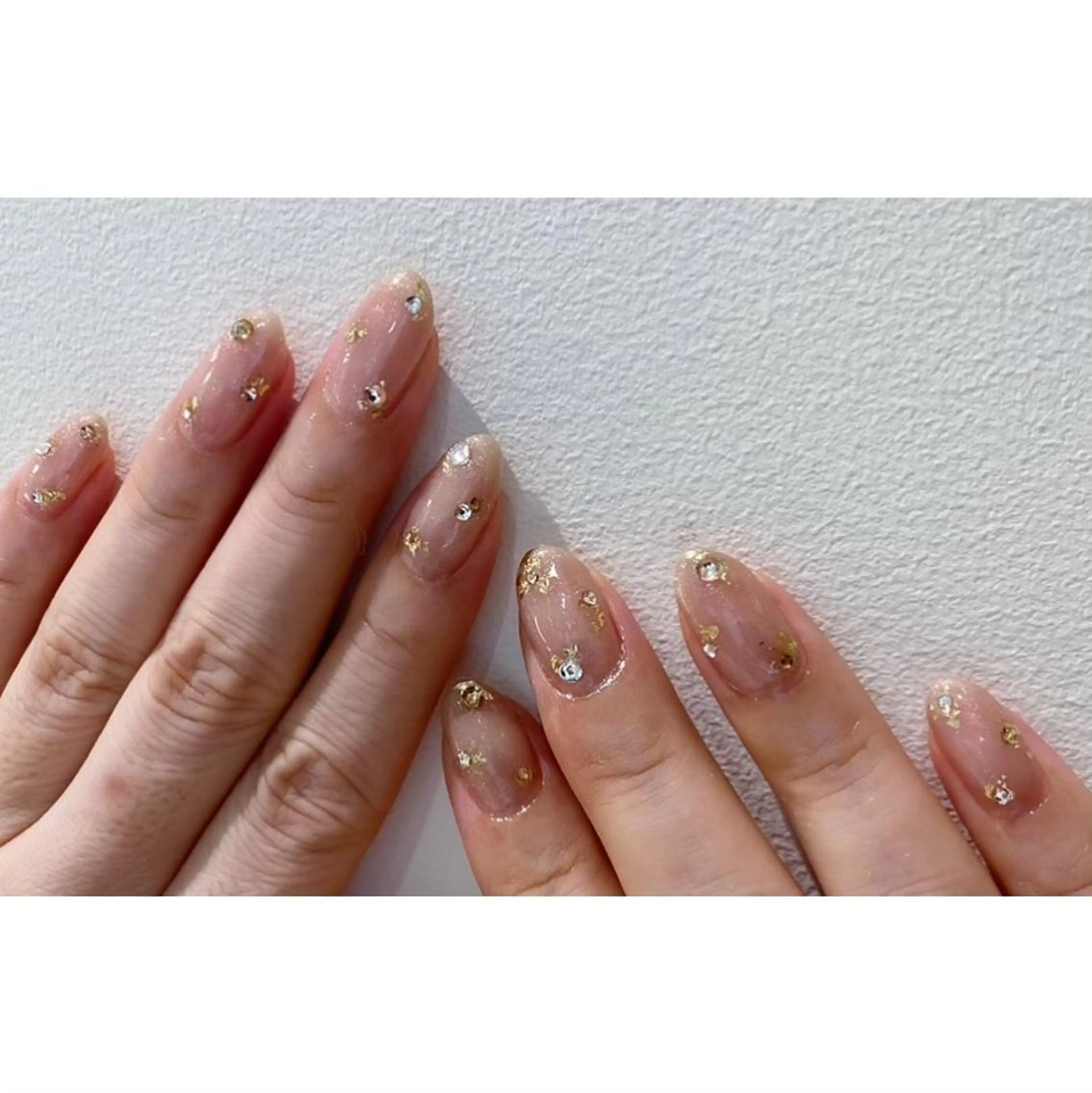 ネイル Uchida Mayunaのその他イメージ