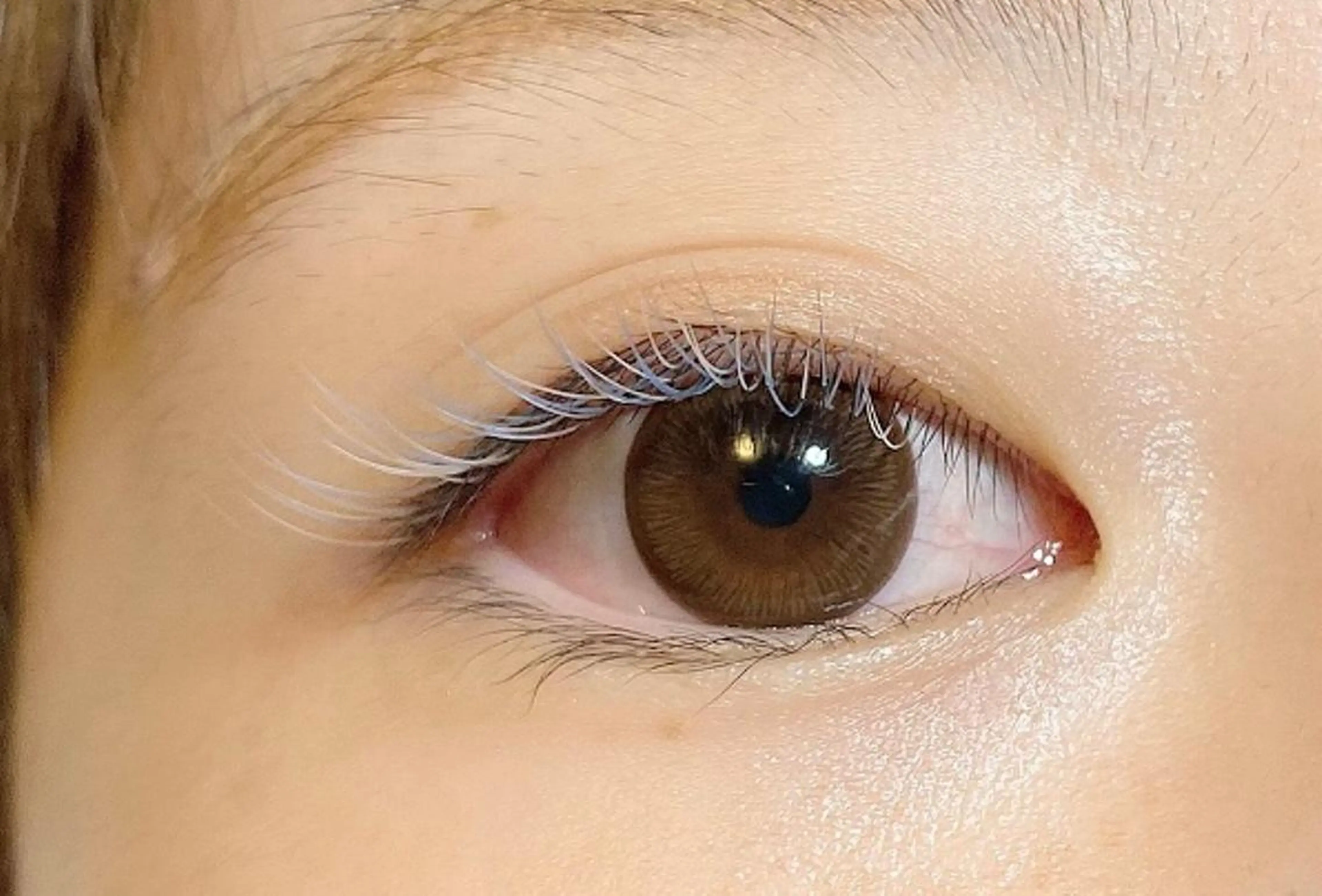 マツエク・マツパ wacca eye designのマツエク・マツパデザイン