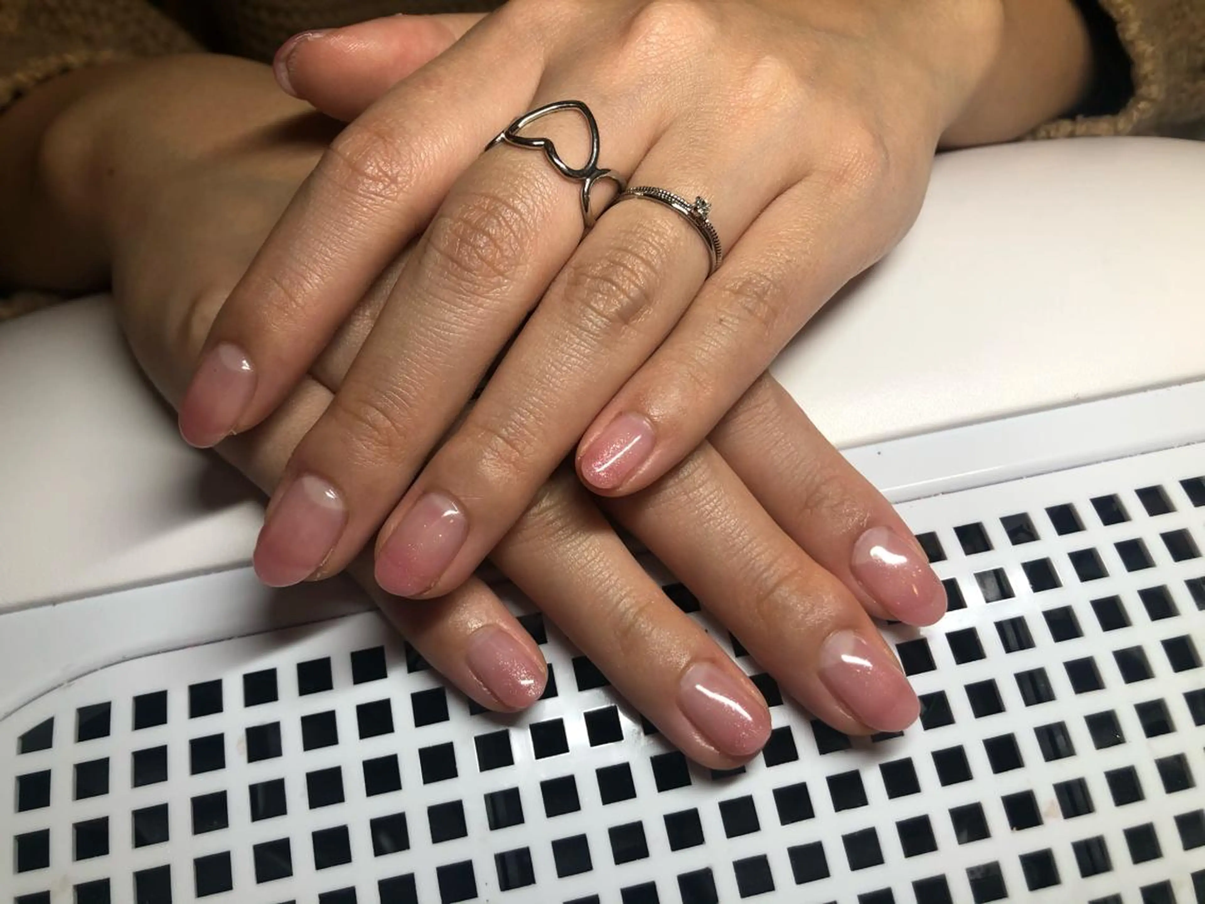 ネイル 春ネイル 成美SALON eye&nailのマツエク・マツパデザイン