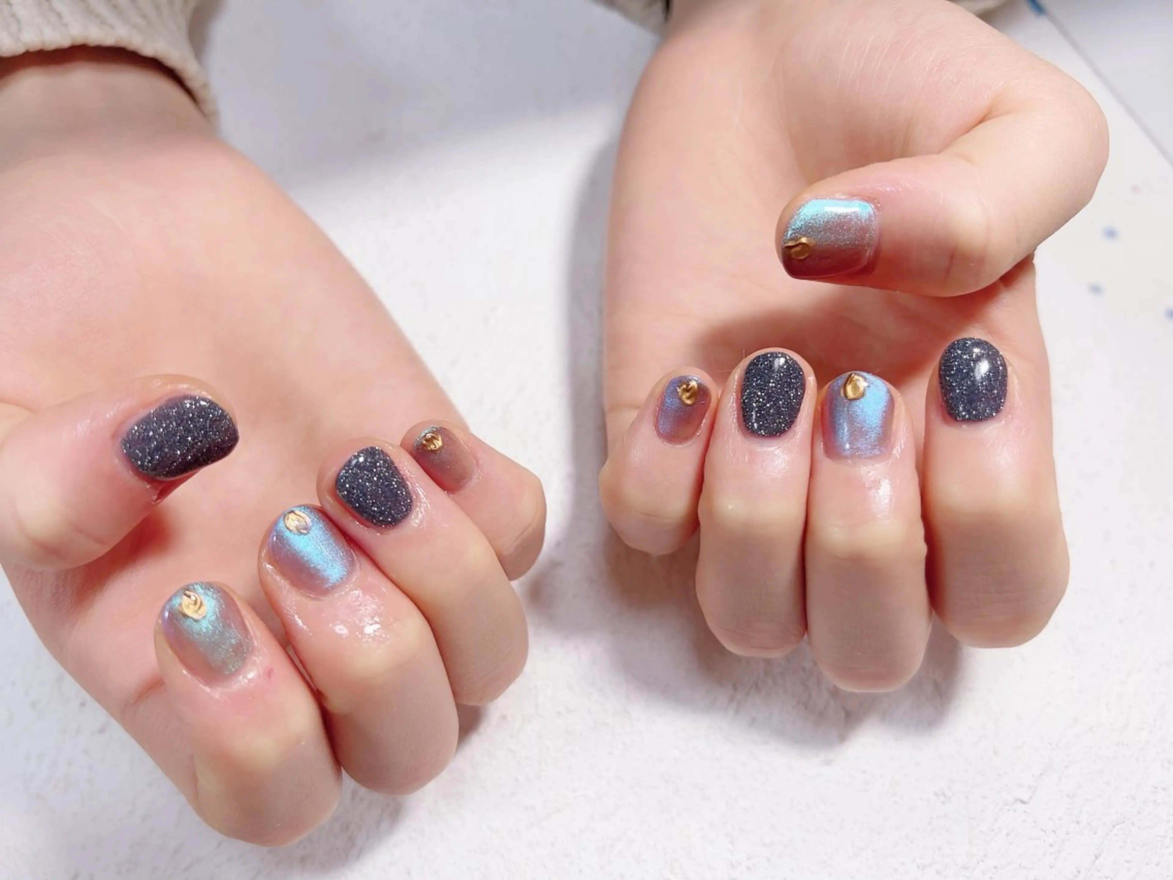 ネイル Regaro i.sのネイルデザイン