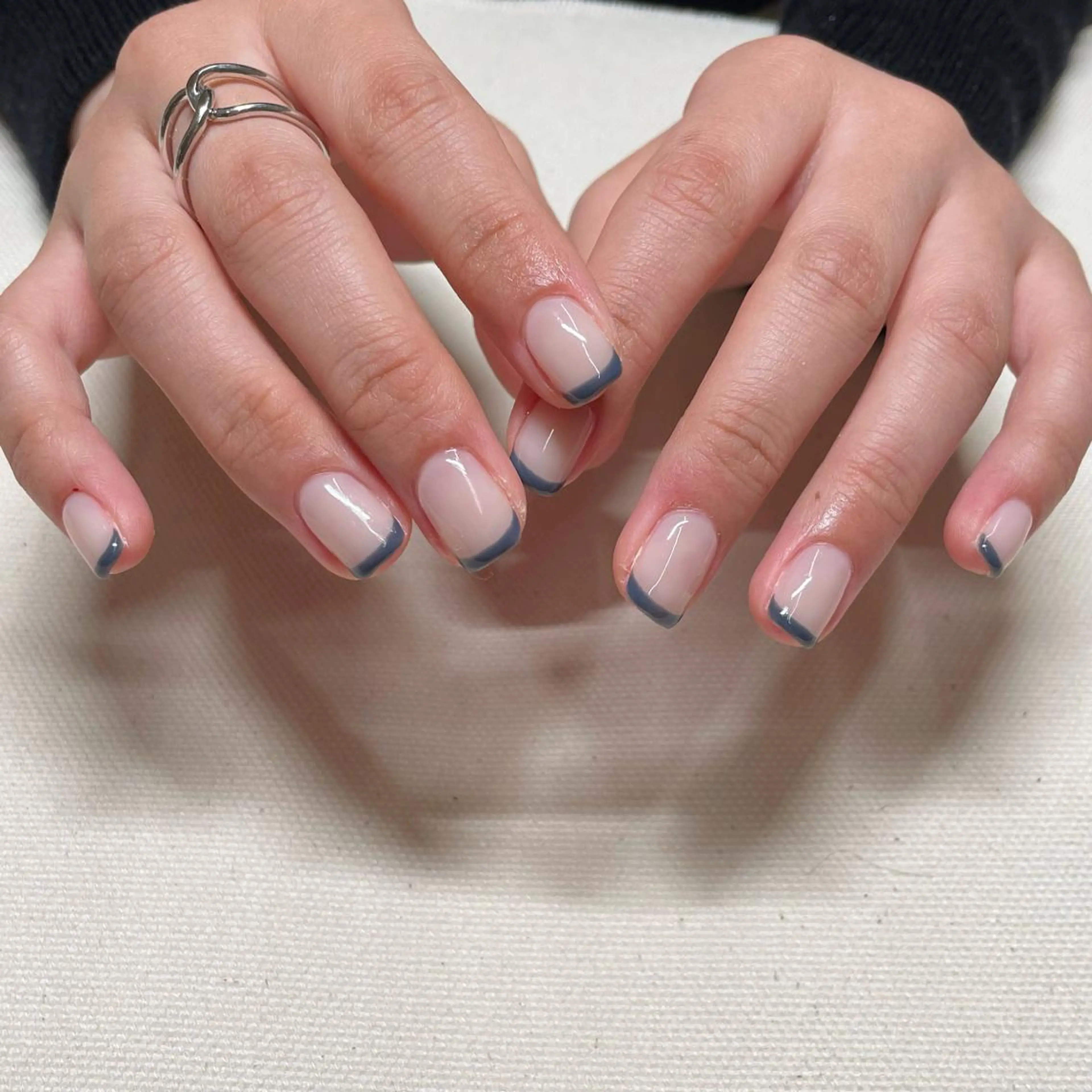 ネイル ハンドネイル reika .のネイルデザイン