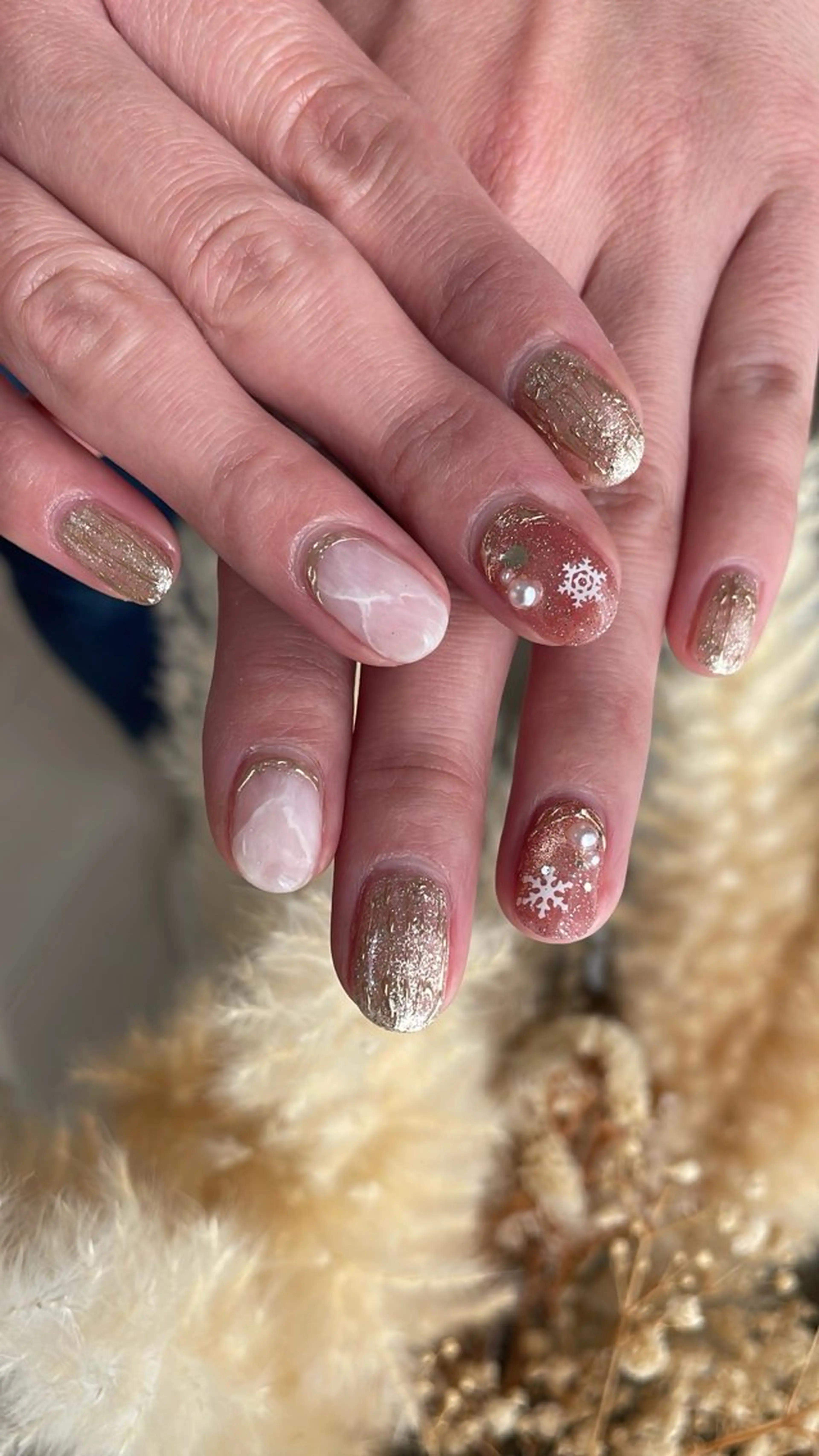 ネイル ハンドネイル Eve [nail ＊wax＊HBL]の眉毛・アイブロウイメージ