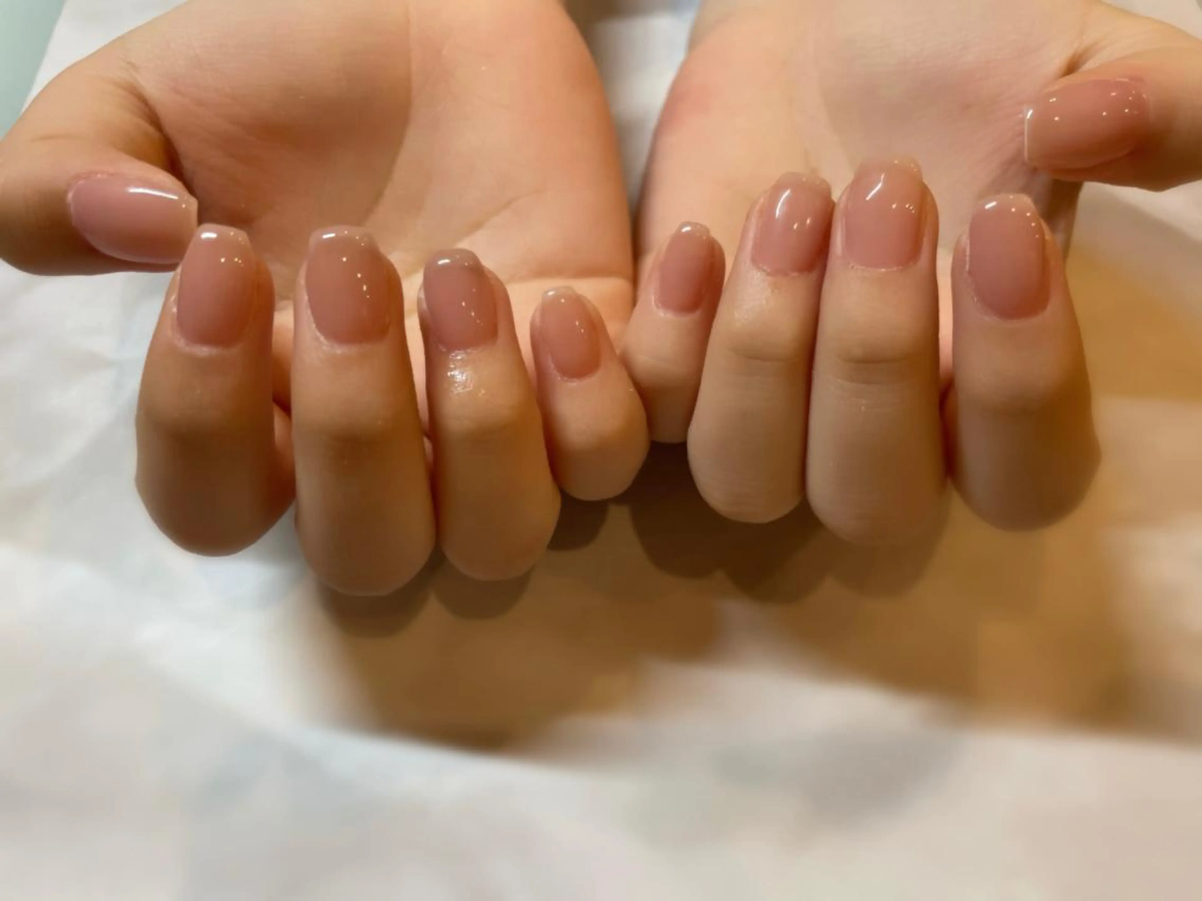 ネイル ハンドネイル Nail room 【Mente】のネイルデザイン