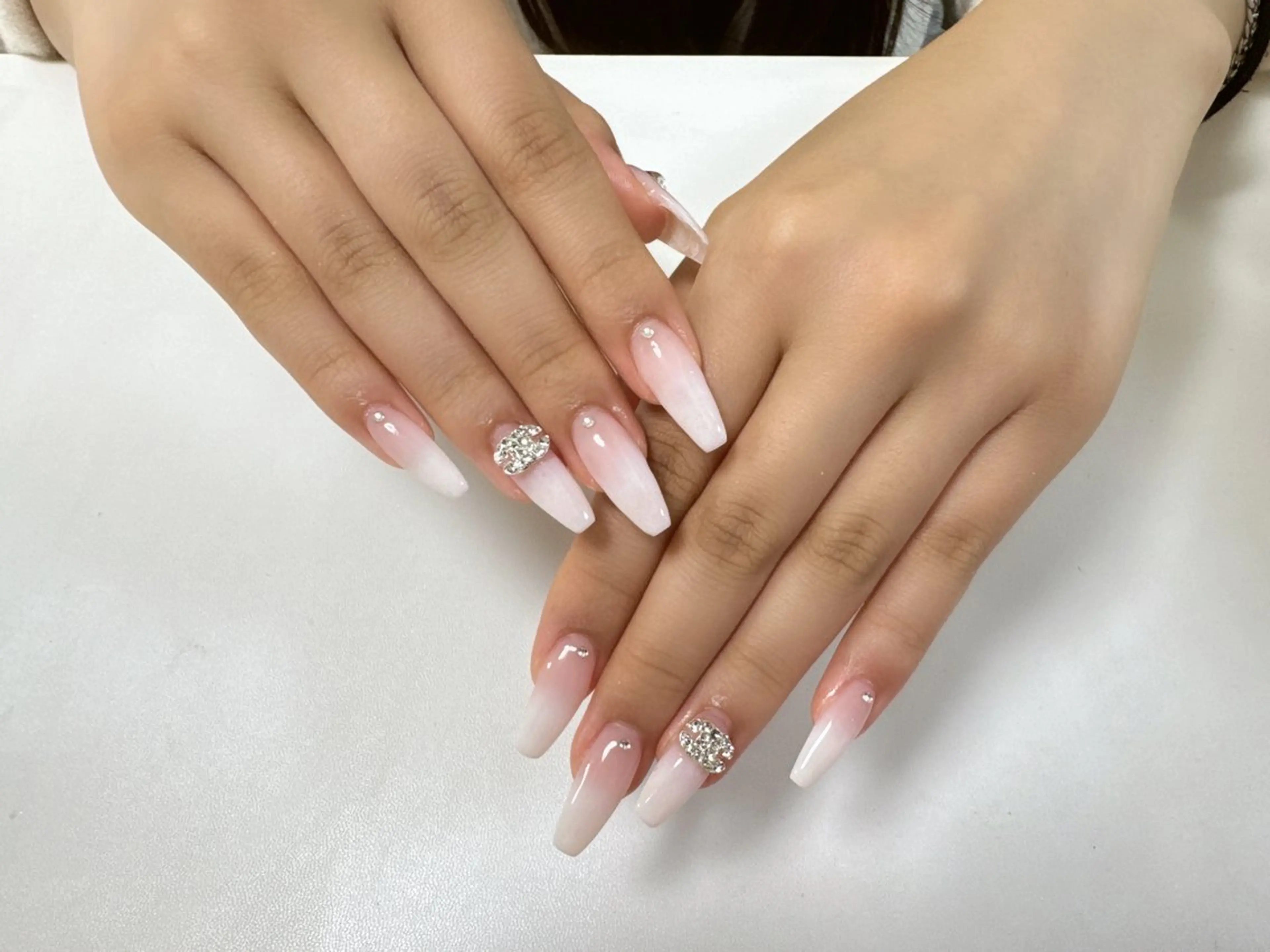ネイル ハンドネイル Anju Nailのネイルデザイン