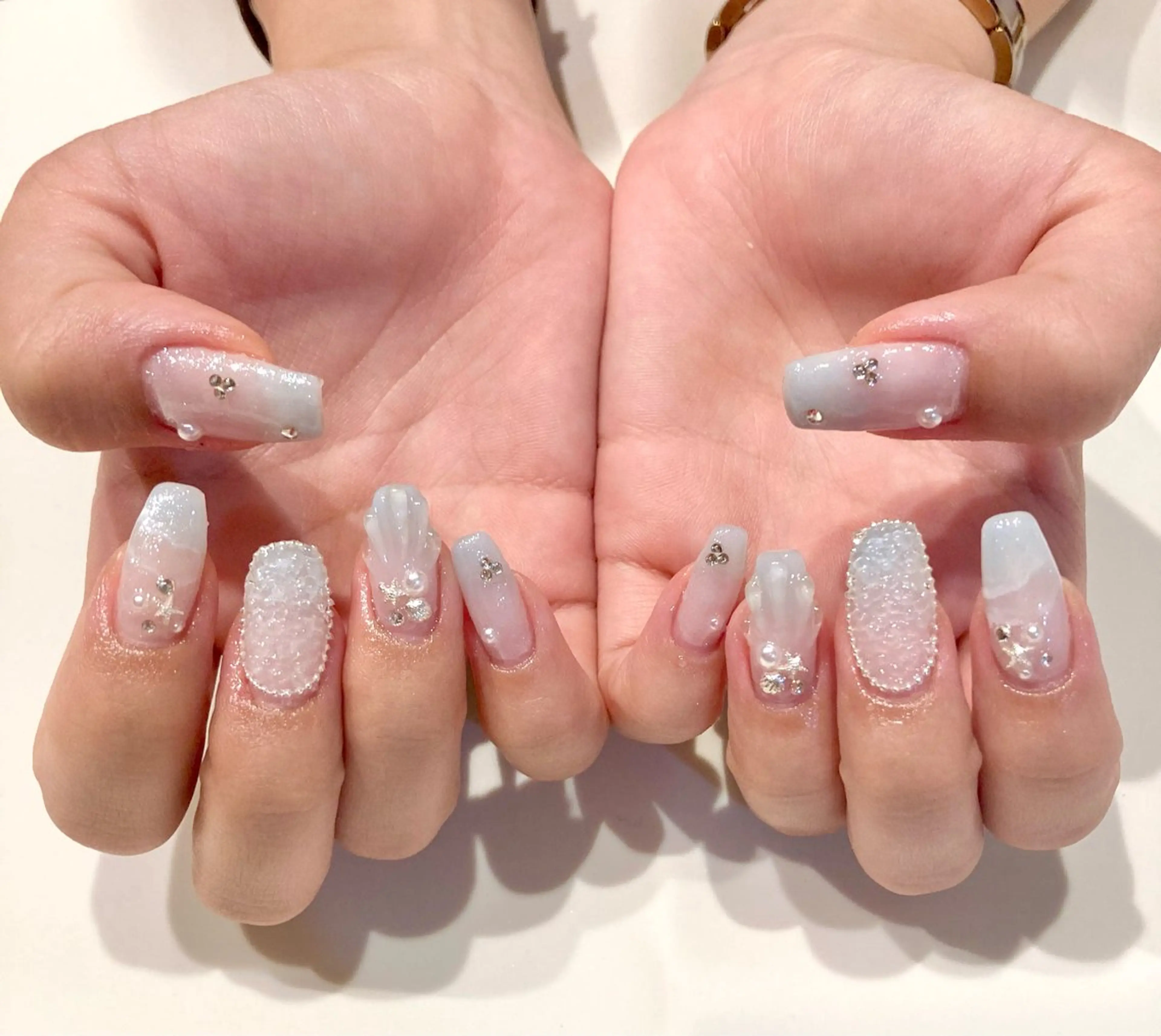 ネイル KaHaNa nail salonのネイルデザイン