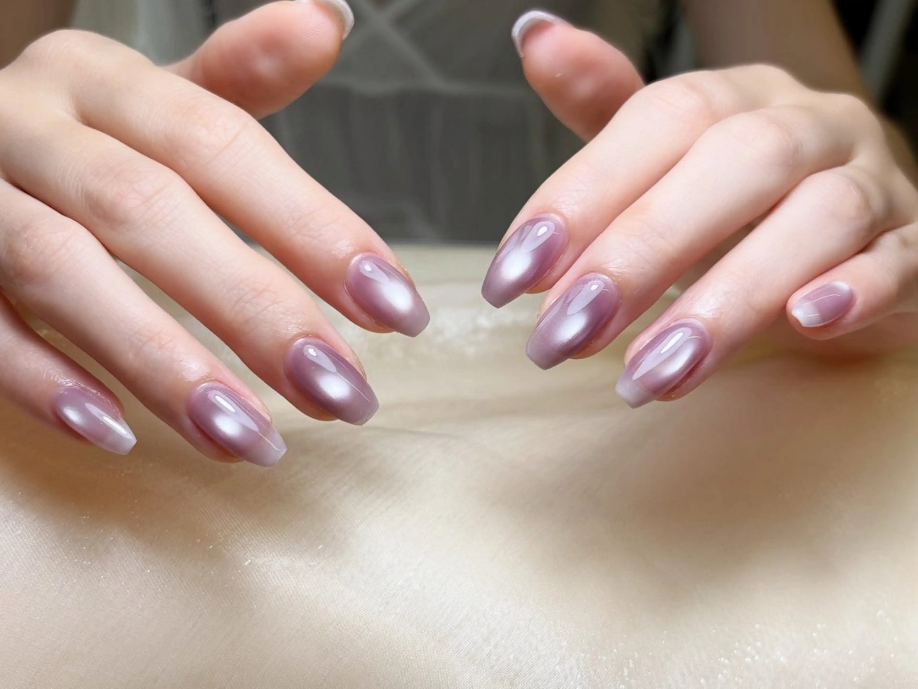 ネイル ハンドネイル Revision nailsのネイルデザイン