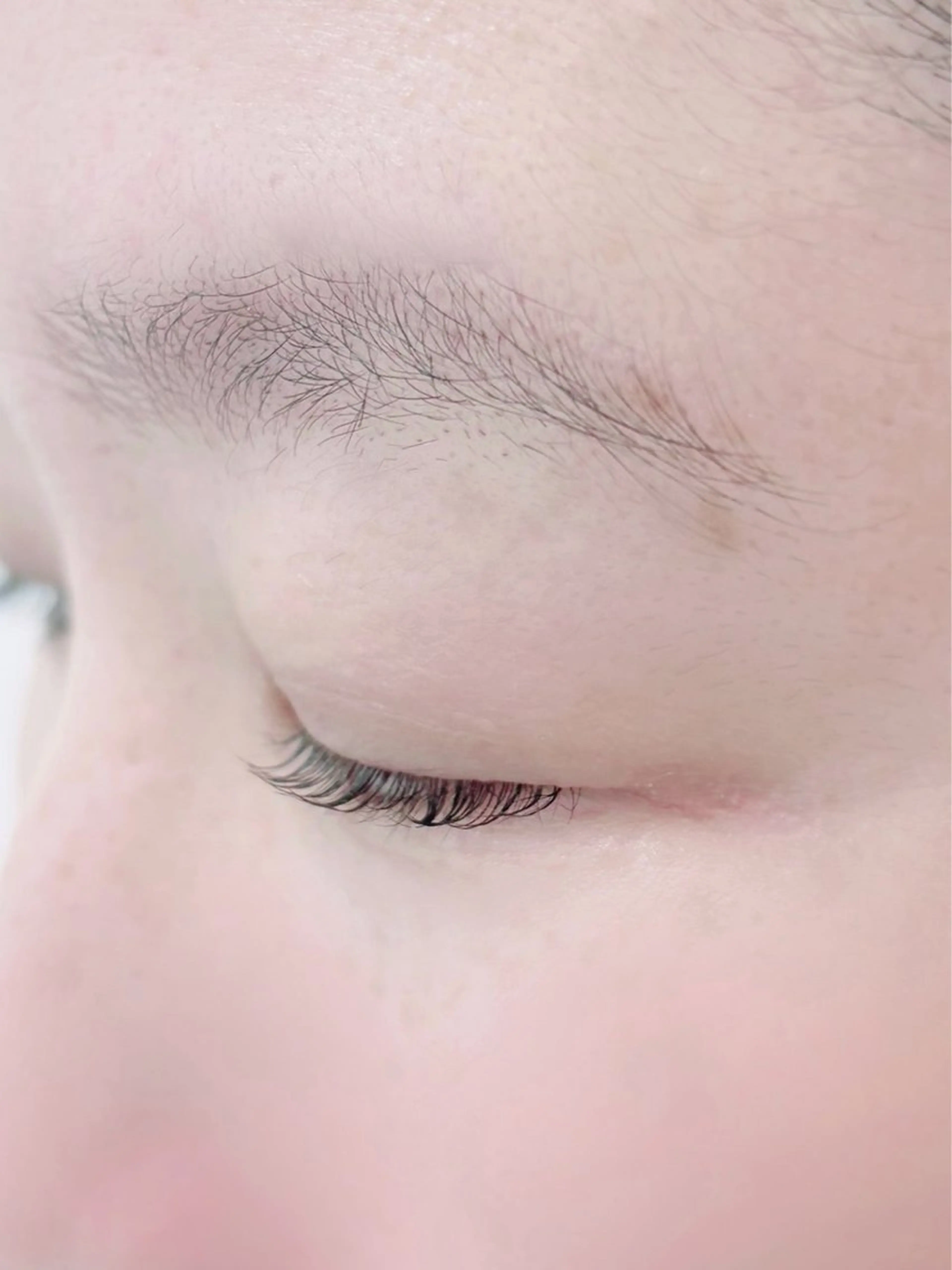 マツエク・マツパ KANGOL SALONうえはらのマツエク・マツパデザイン