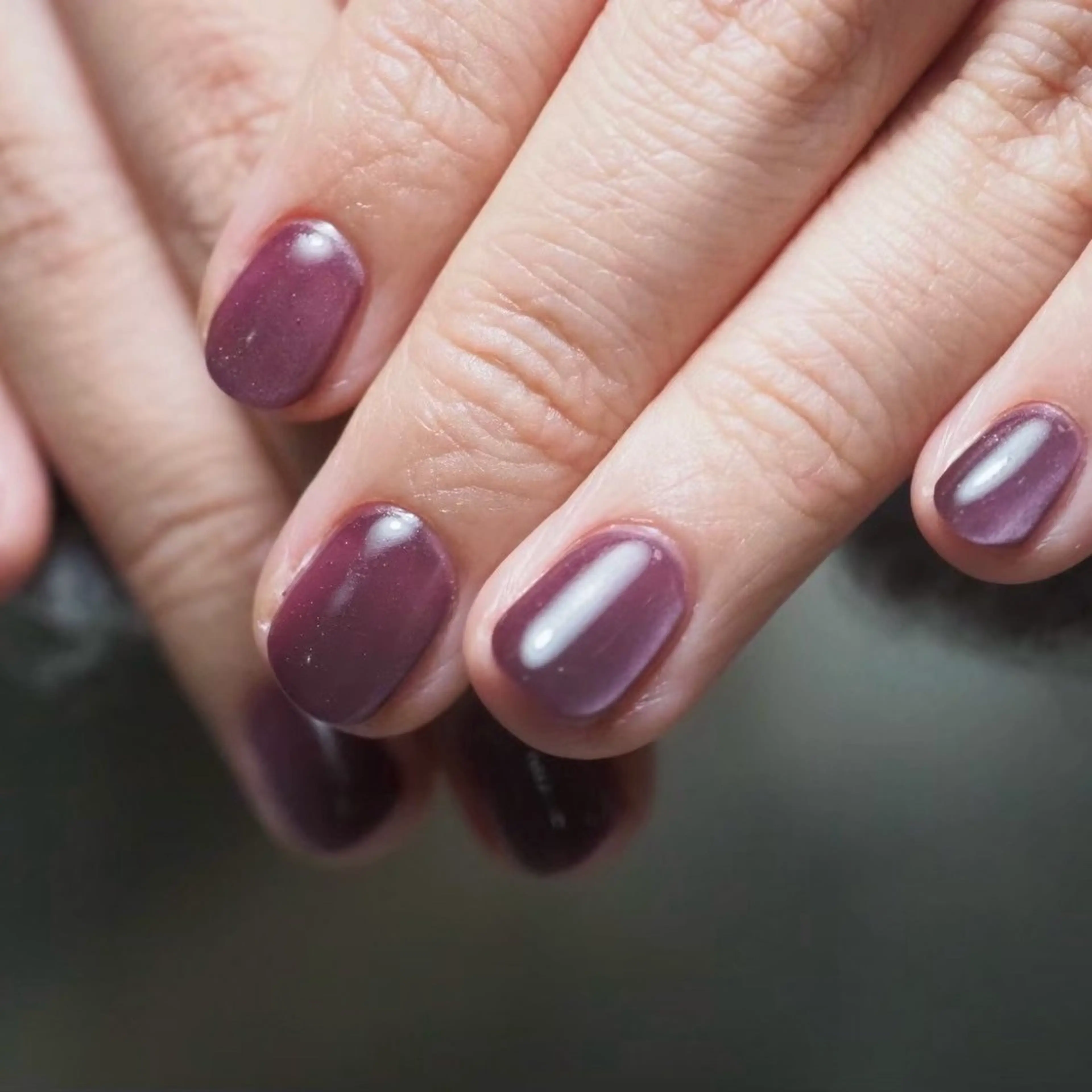 ネイル filonnail sakiのネイルデザイン