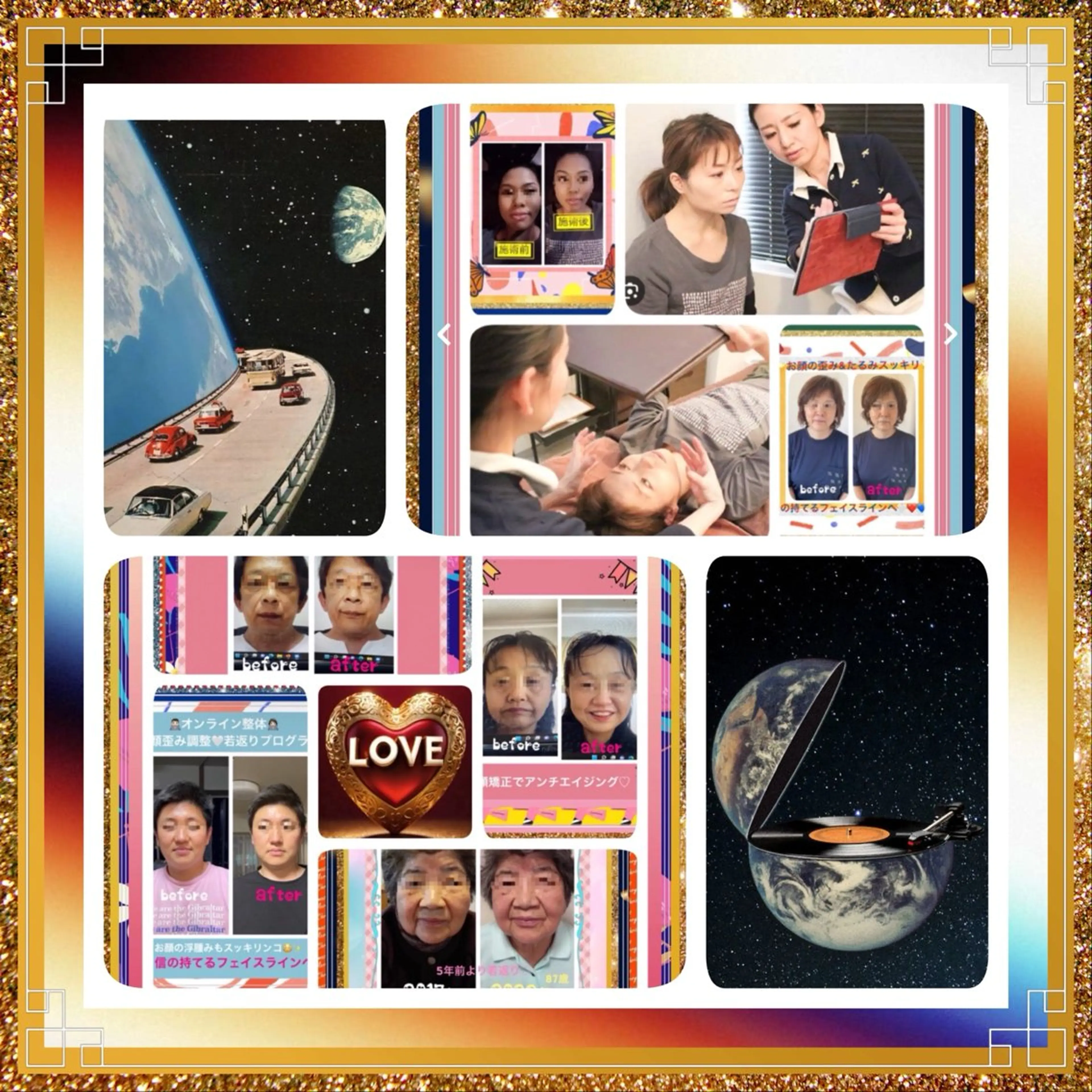 美容整体サロンMikie所属・小沼 美希恵のその他イメージ