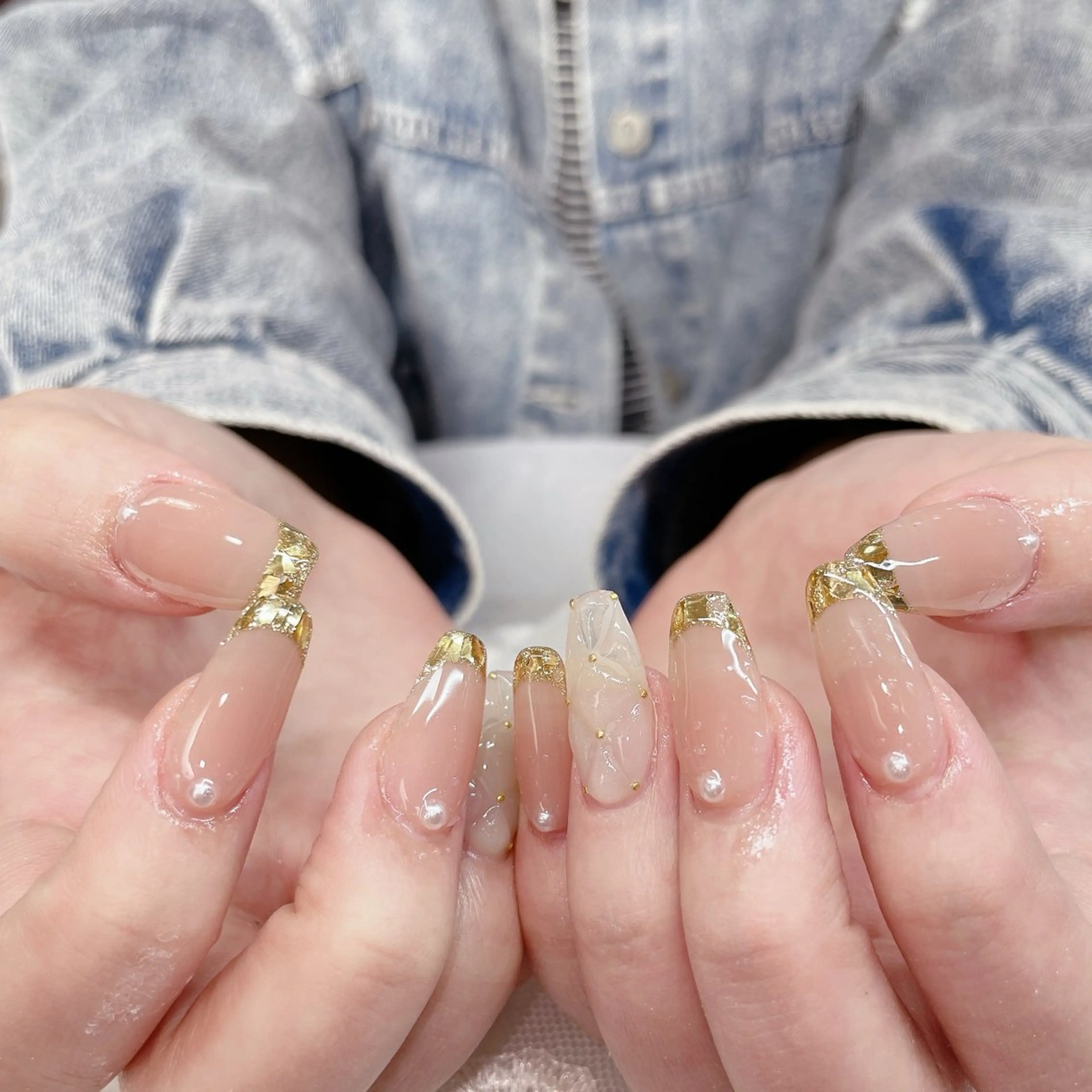 ネイル misun_ nailのネイルデザイン