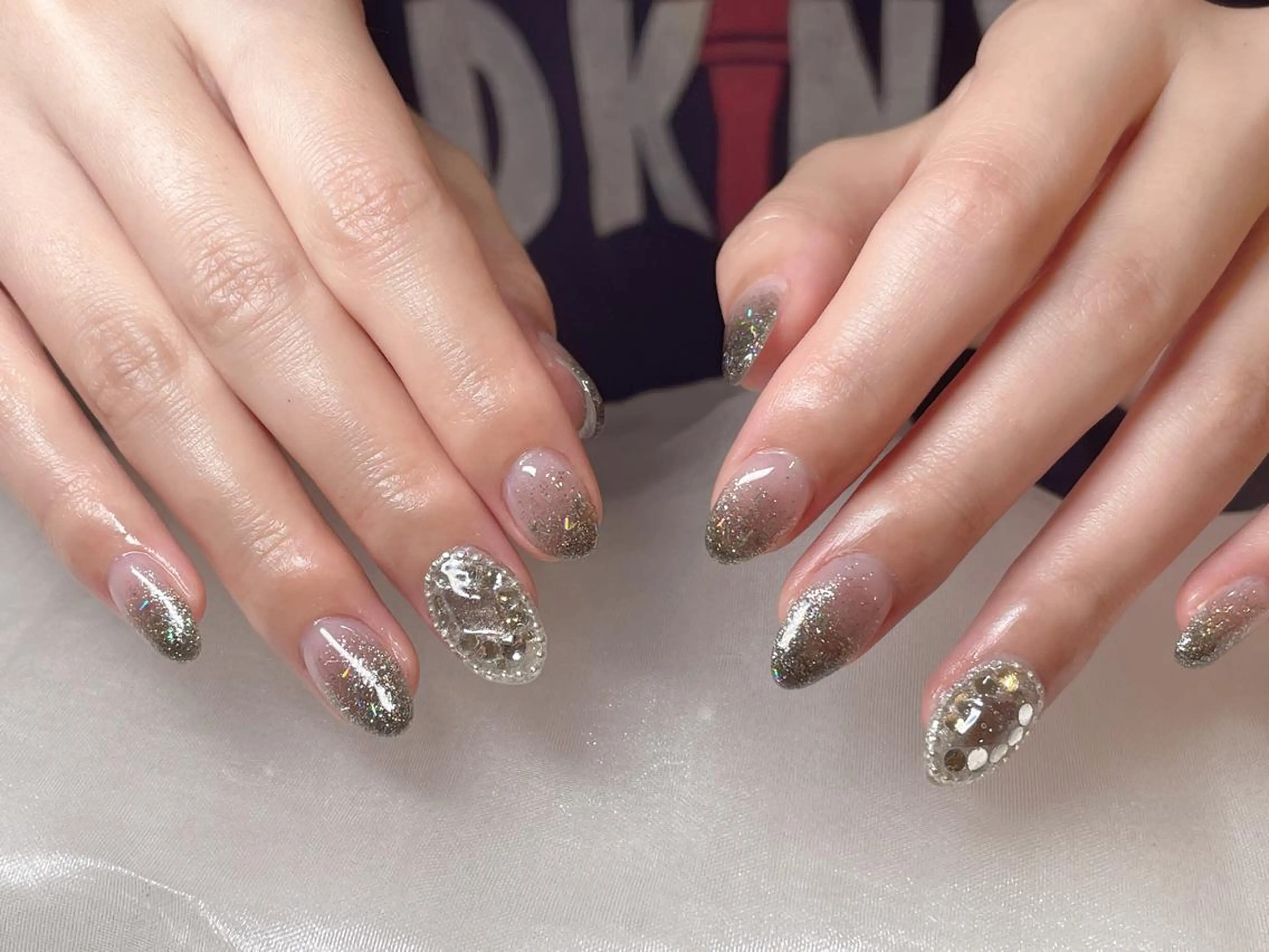 ネイル Rarity nail salonのネイルデザイン