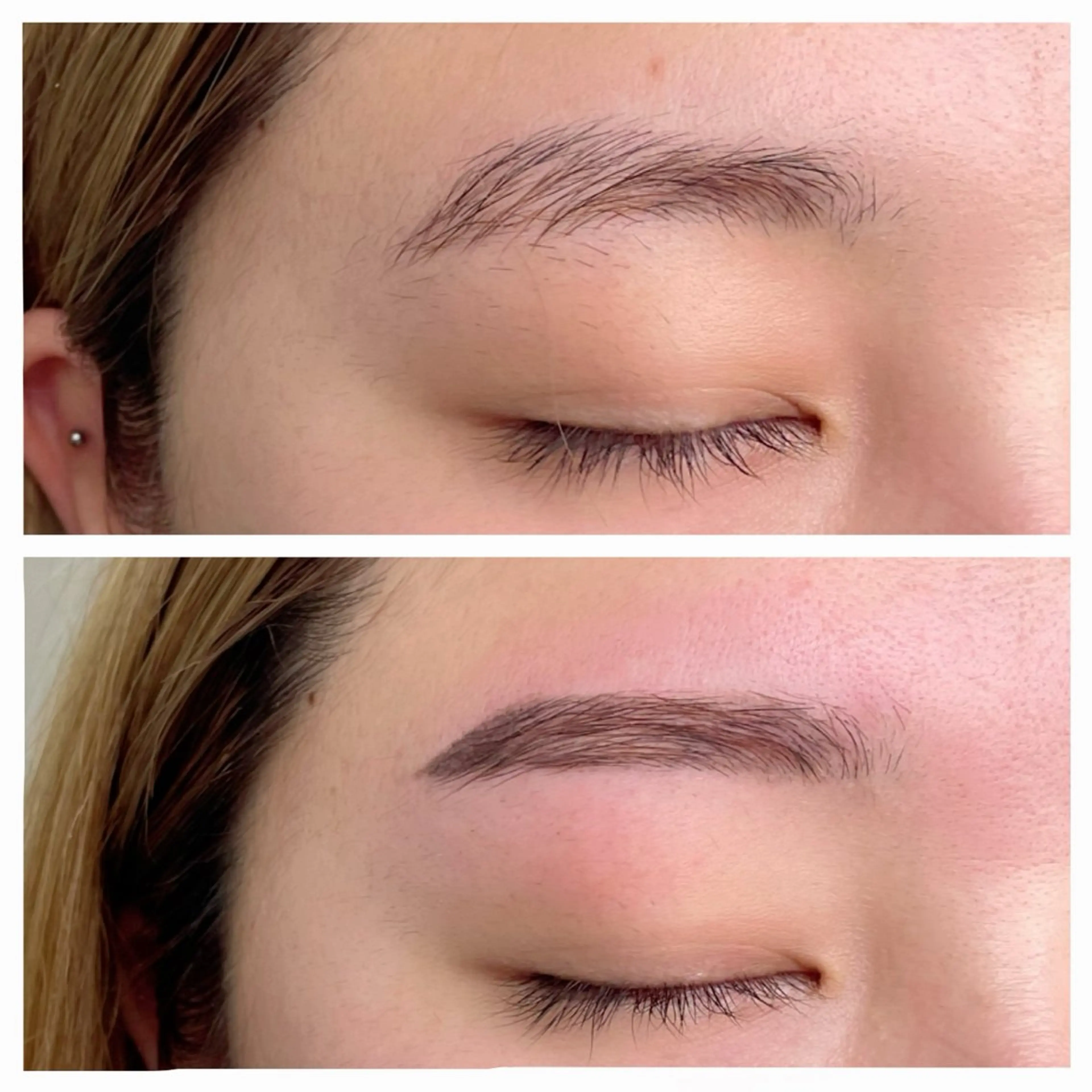 アイブロウ アイブロウサロン 🫧AMIの眉毛・アイブロウイメージ