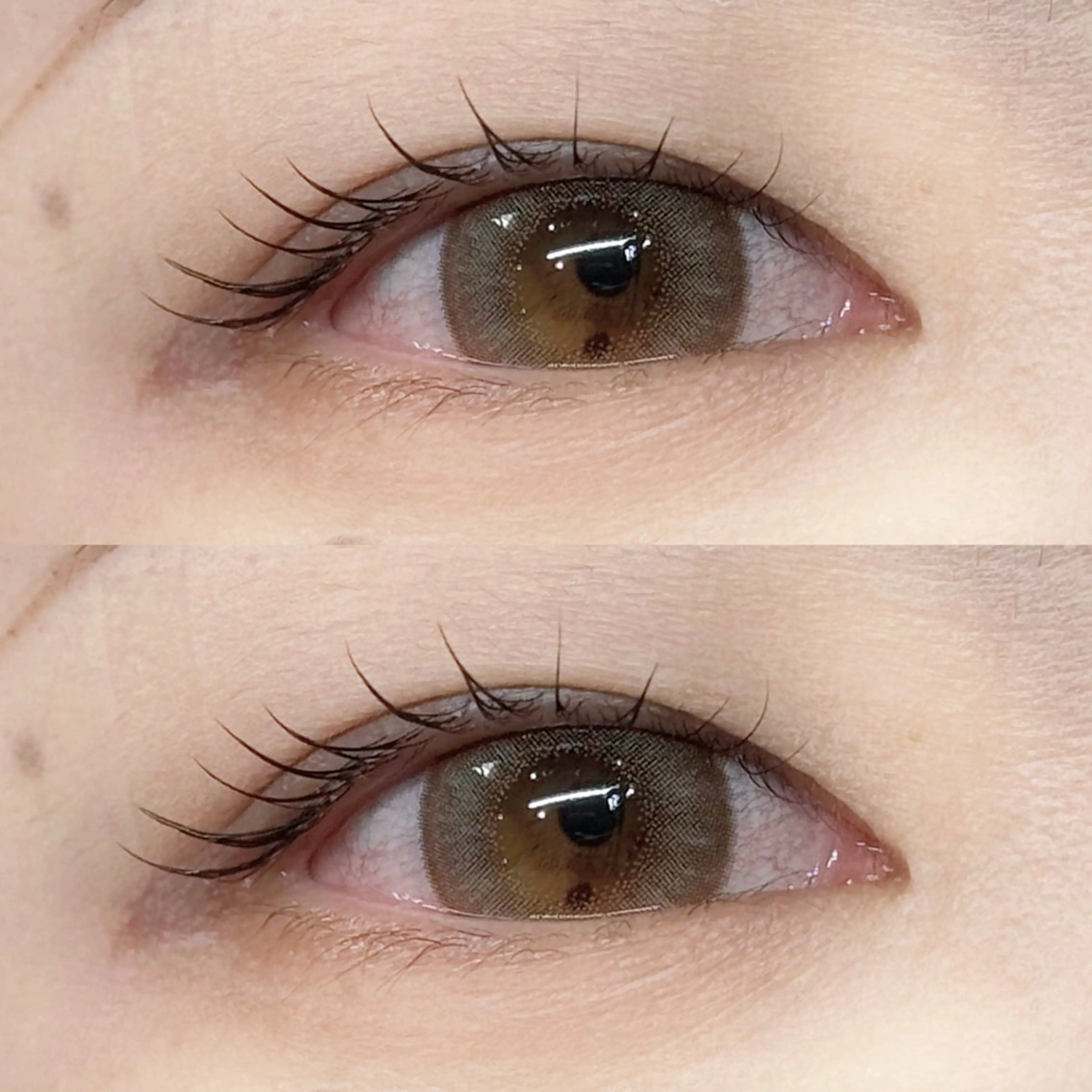 マツエク・マツパ SOLelbio yukaのマツエク・マツパデザイン