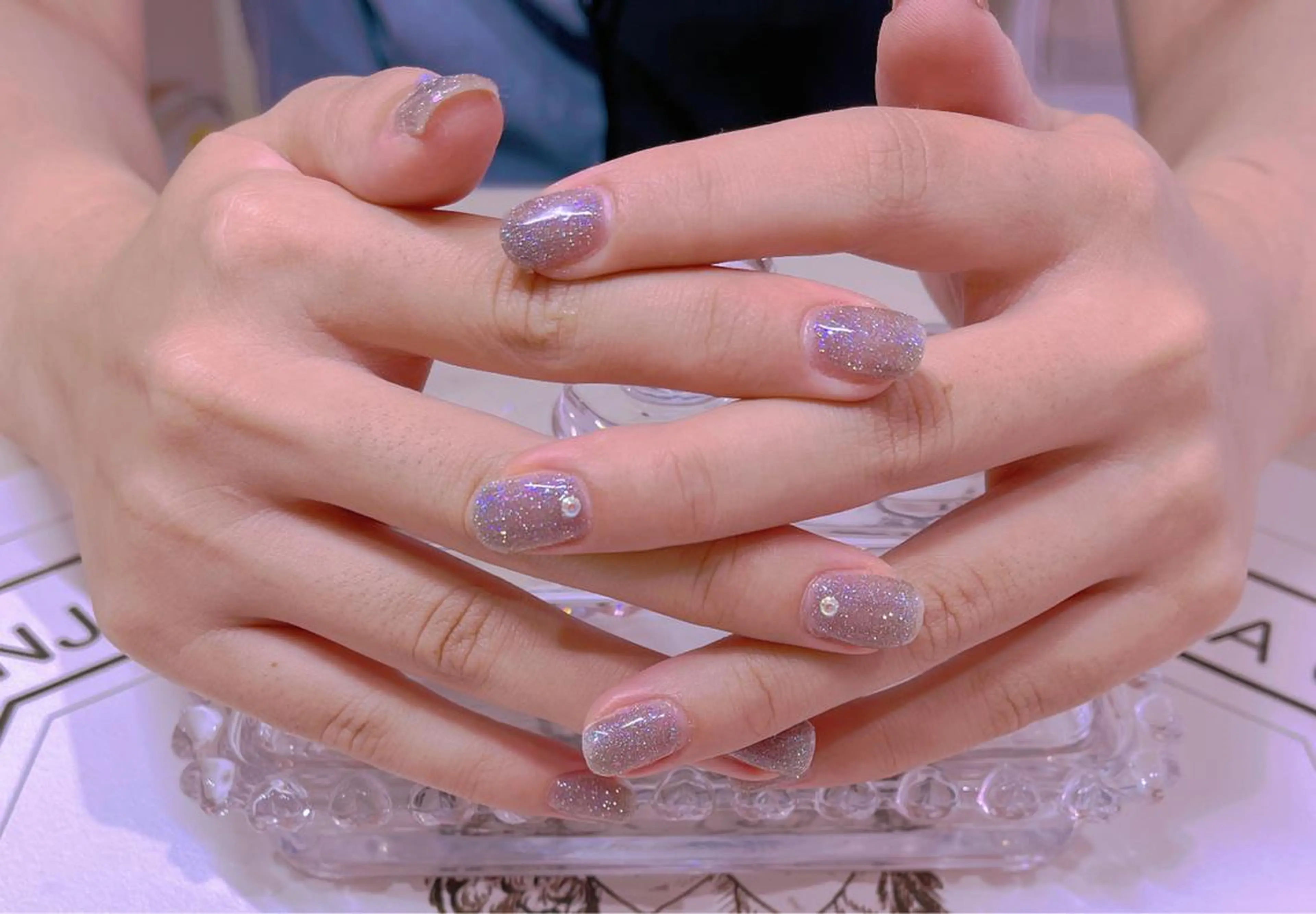 ネイル NANA NAILのネイルデザイン