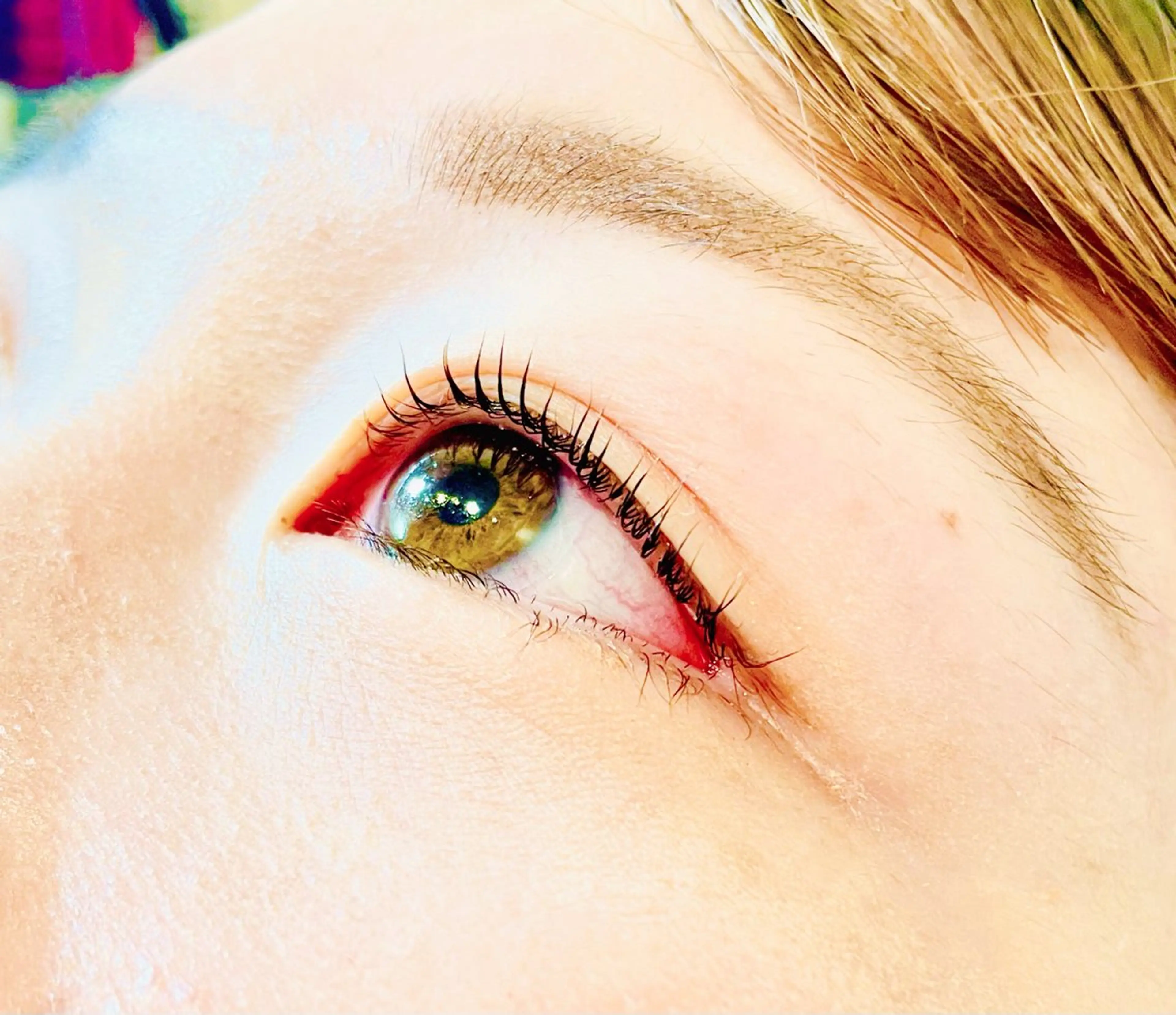 マツエク・マツパ rune.川越 🌙川上のマツエク・マツパデザイン