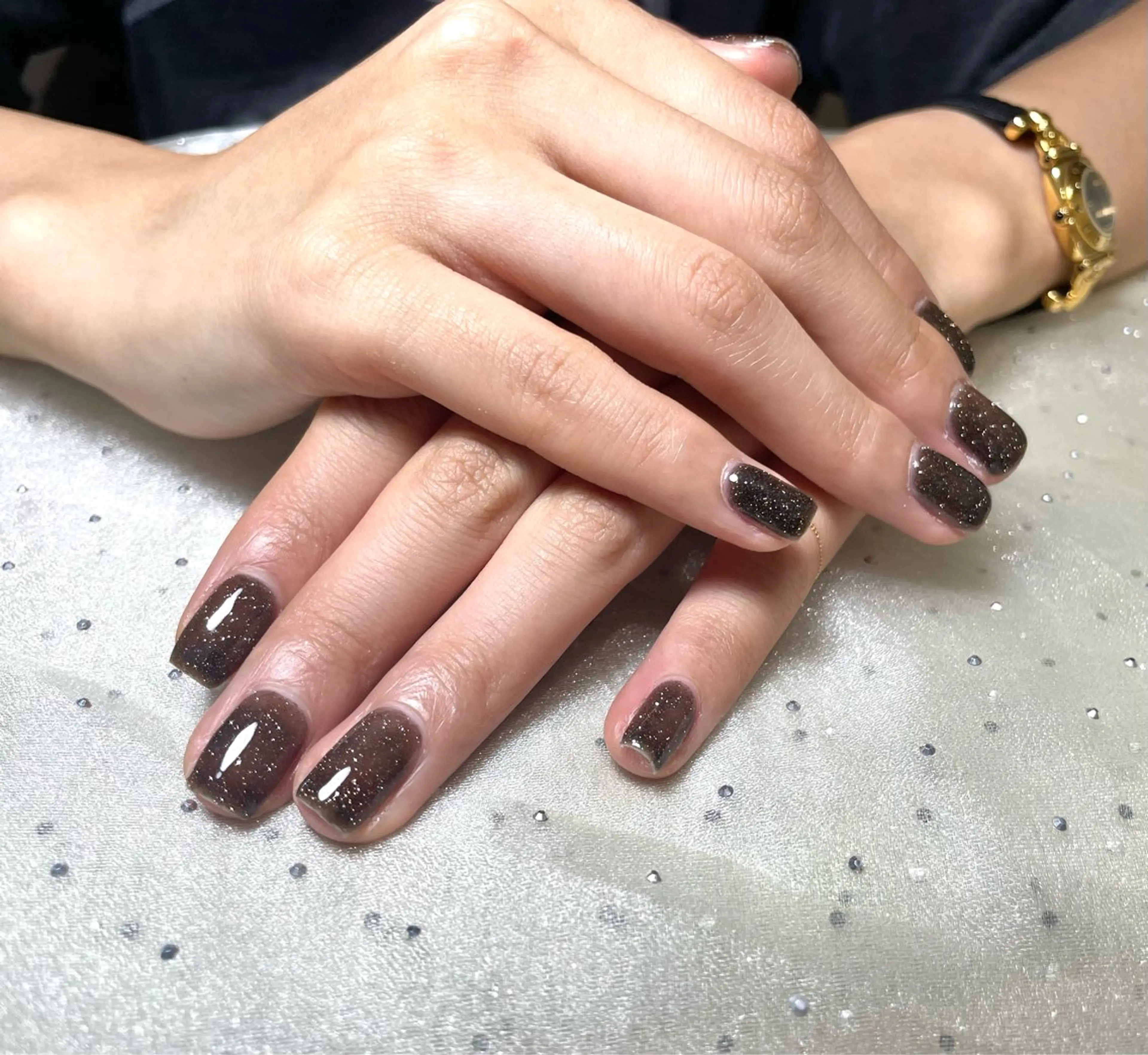 ネイル モナ& あきのネイルデザイン