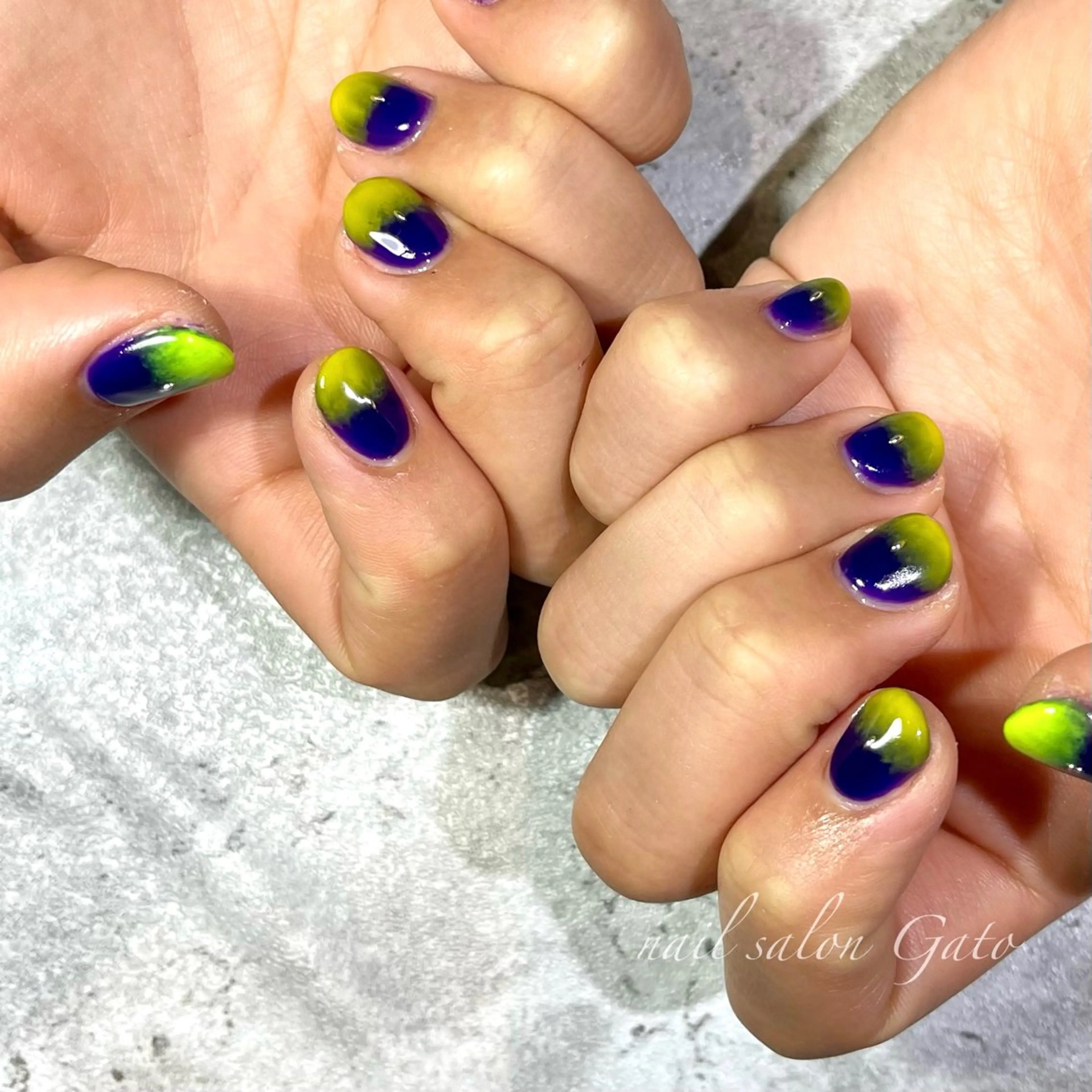 ネイル nt. nailのネイルデザイン