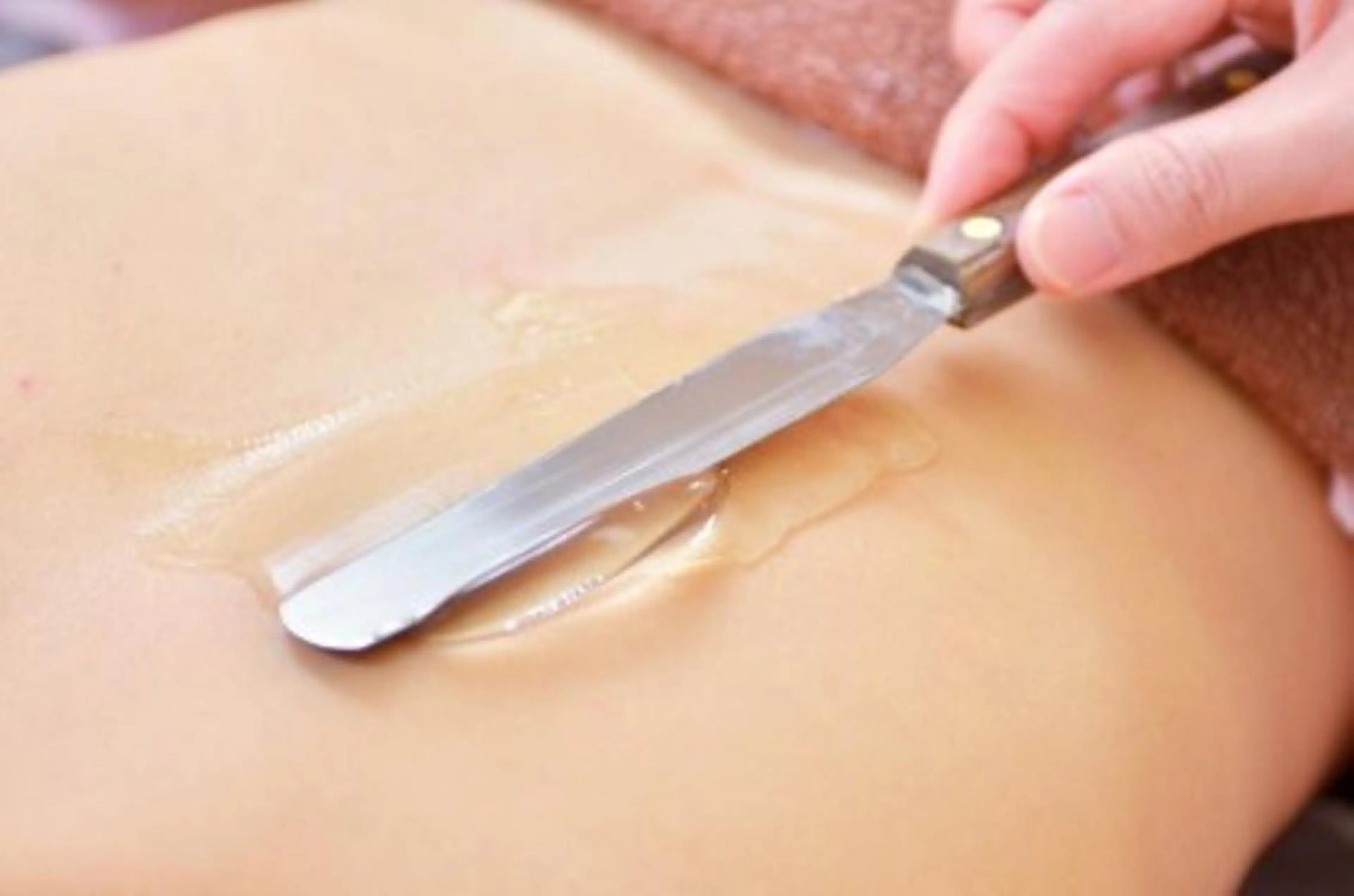 レイビス 函館店のエステ・リラクイメージ