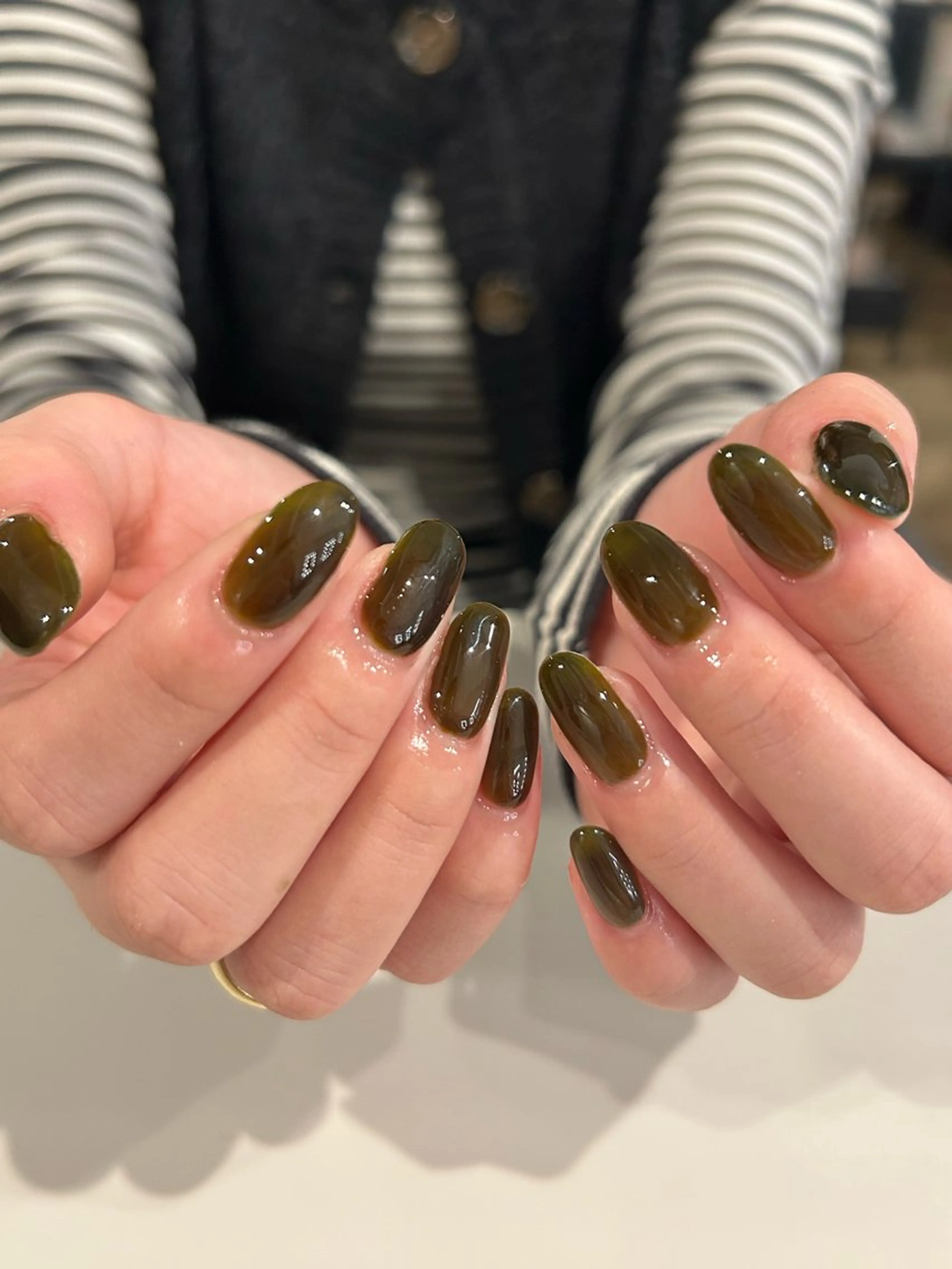 ネイル ikoi aonoのネイルデザイン