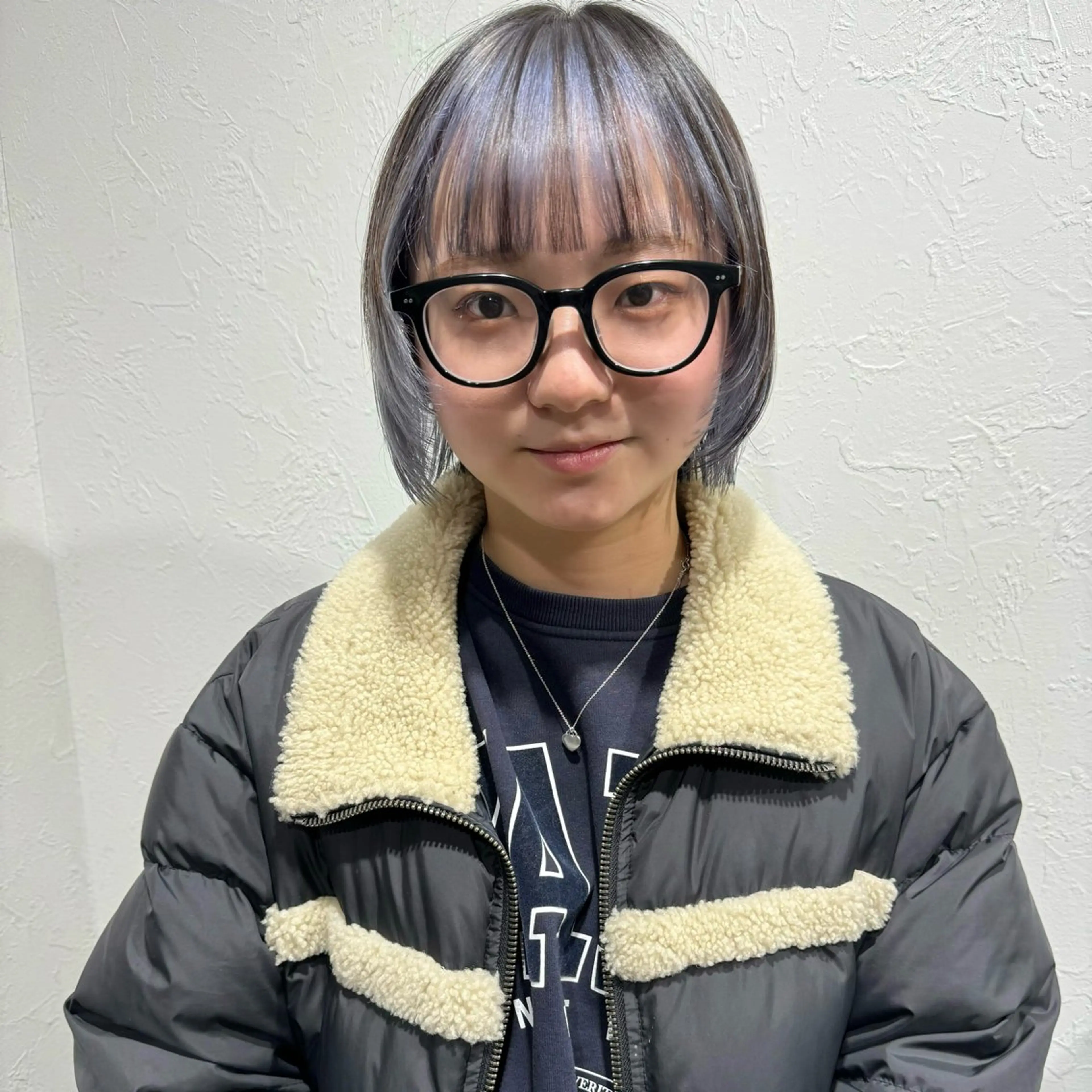 【🎀 新規限定 🎀】カラー🌼＋水素トリートメント💎の写真